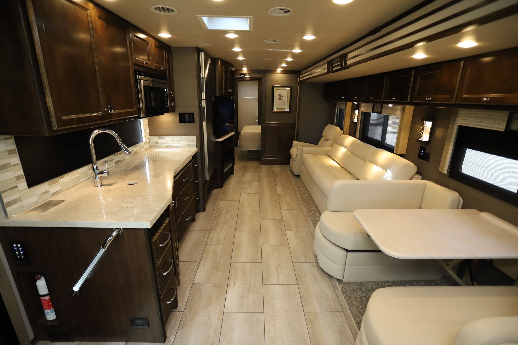 New 2021 Tiffin Motor Homes Allegro 36LA Class A  For Sale