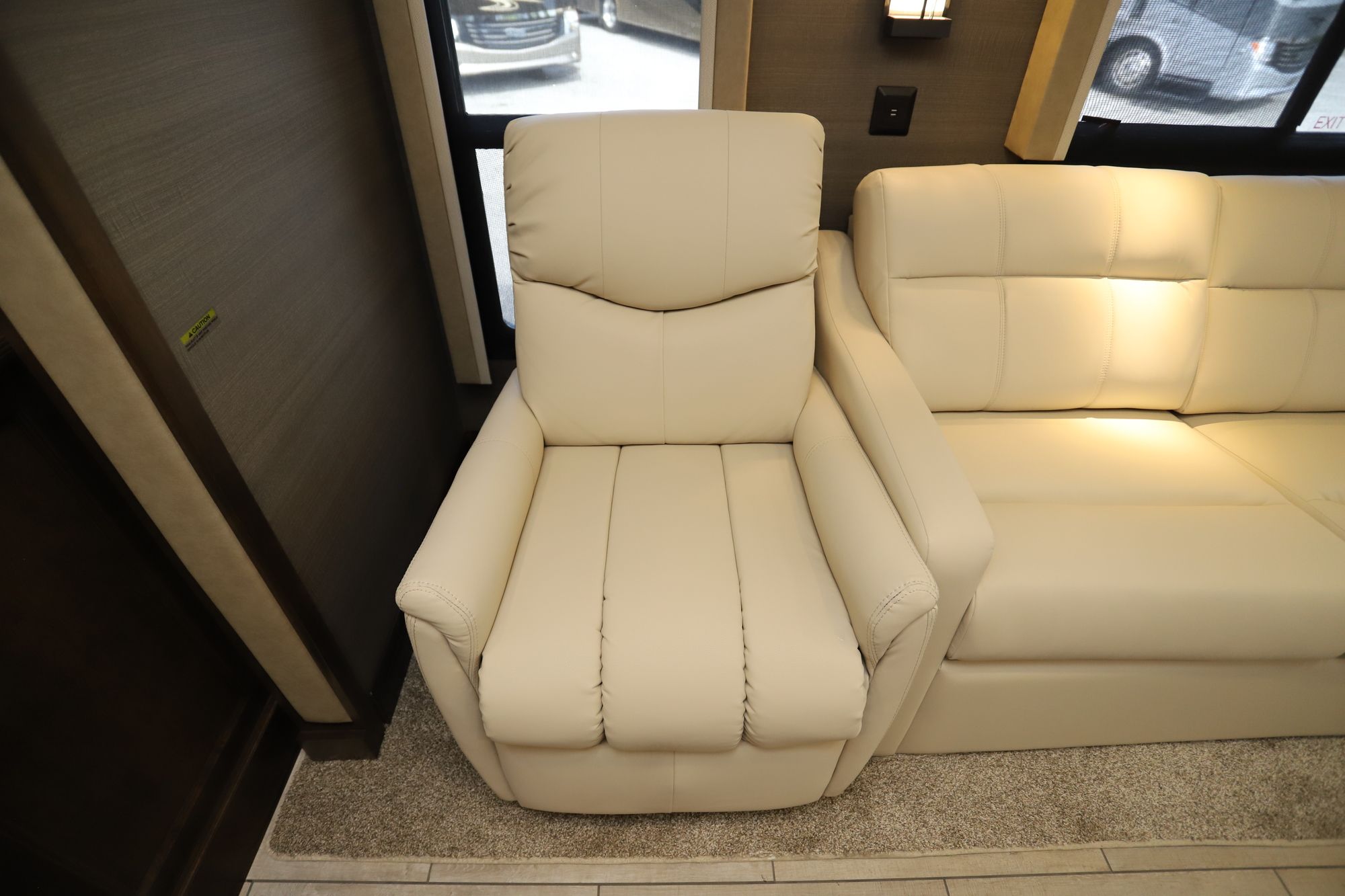 New 2021 Tiffin Motor Homes Allegro 36LA Class A  For Sale