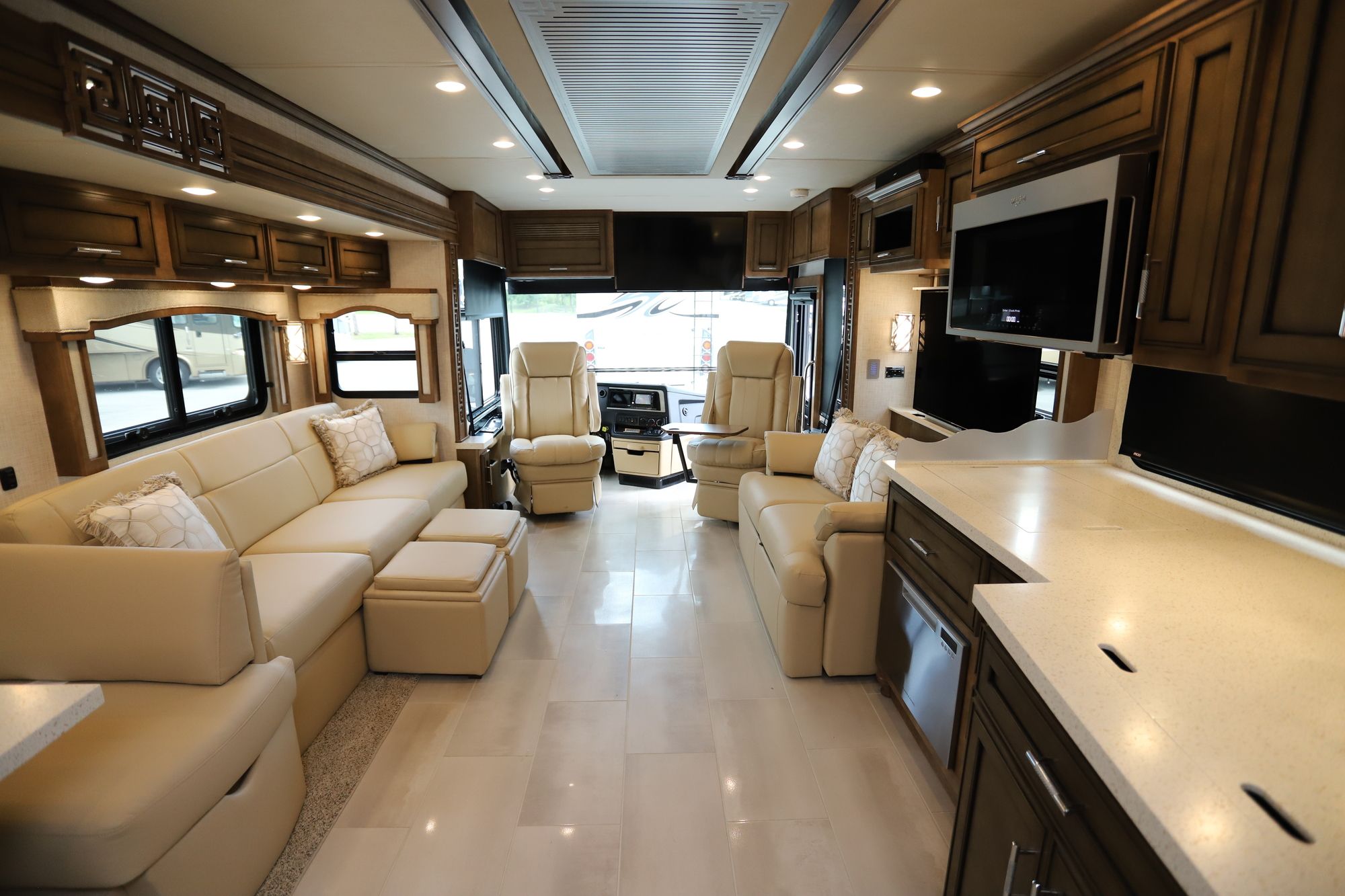 New 2020 Newmar Ventana 4326 Class A  For Sale