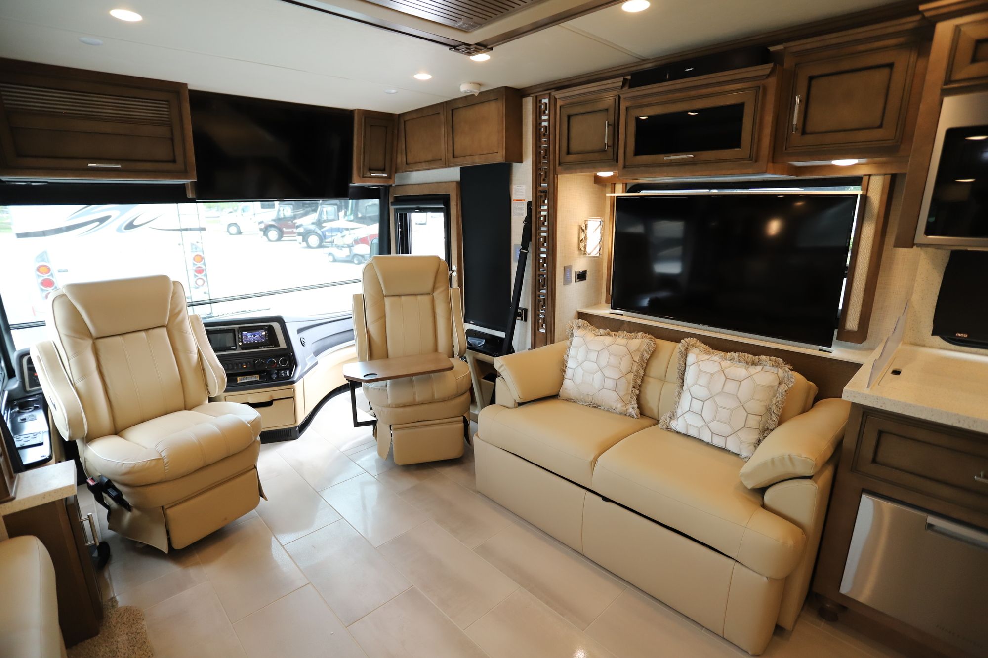 New 2020 Newmar Ventana 4326 Class A  For Sale