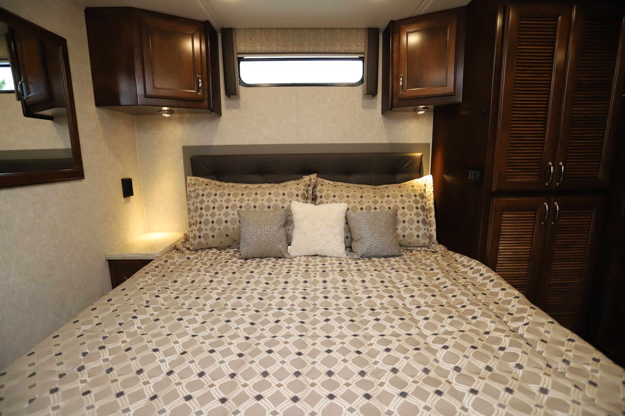 New 2021 Renegade Rv Verona 40VBH Super C  For Sale