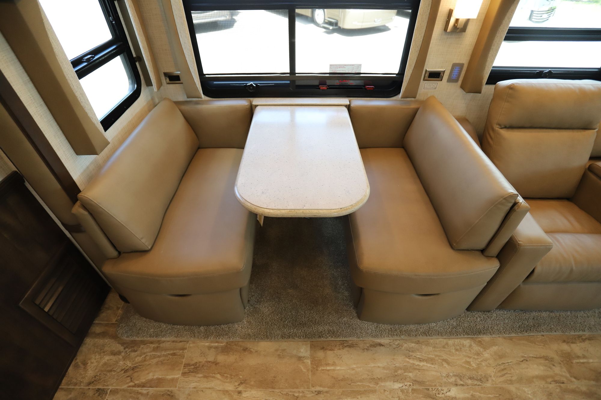 New 2021 Newmar Kountry Star 3717 Class A  For Sale