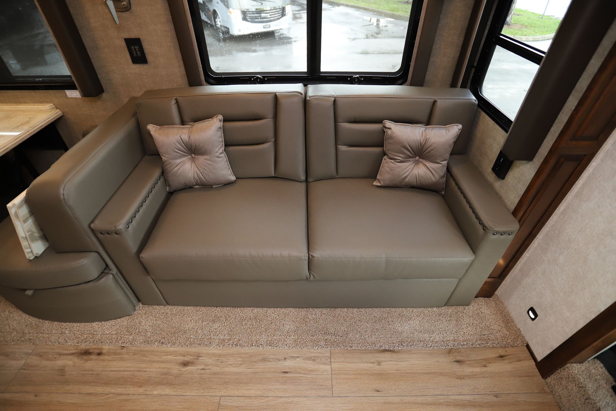 New 2021 Renegade Rv Verona 40VBH Super C  For Sale