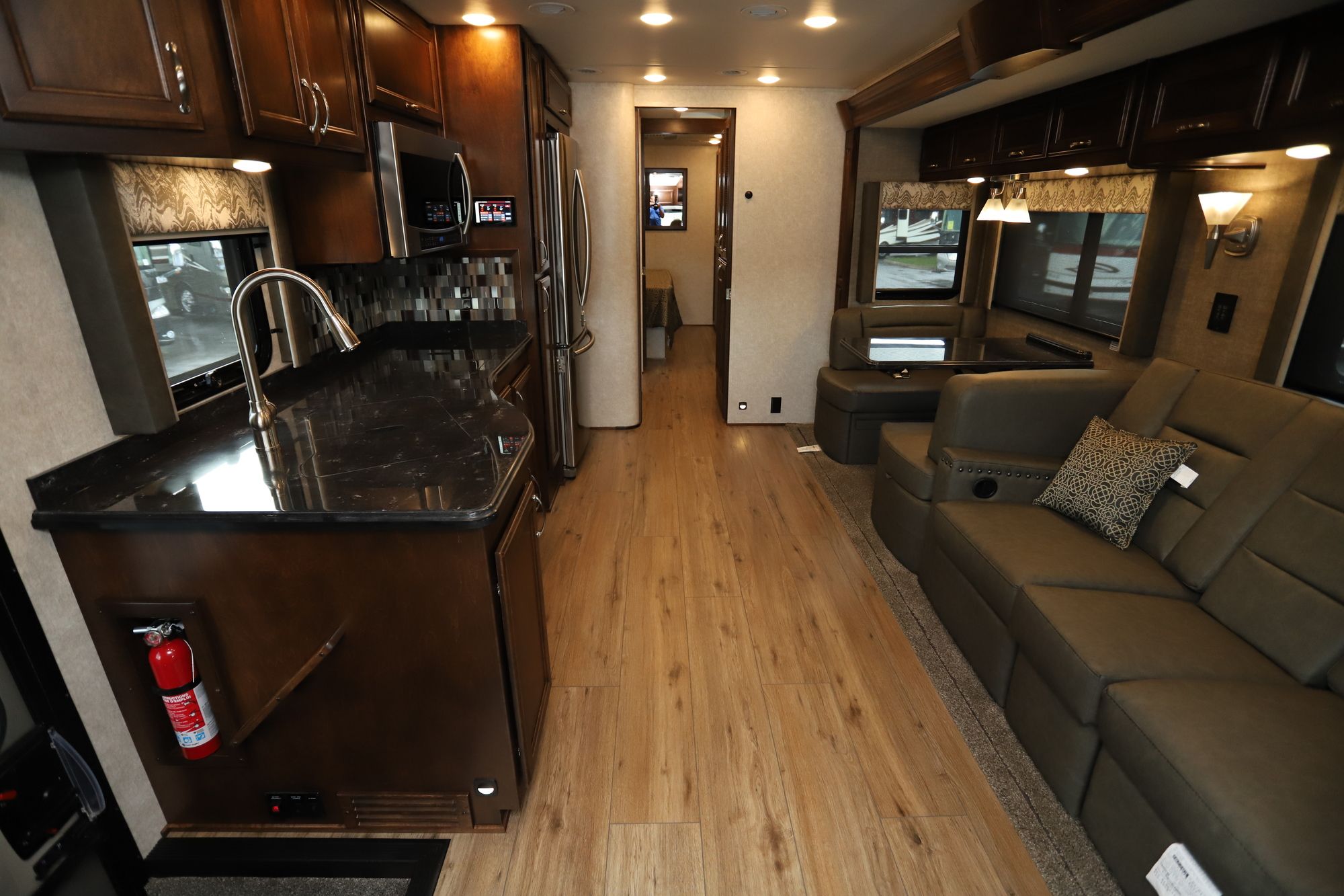 New 2021 Renegade Rv Verona 36VSB Super C  For Sale