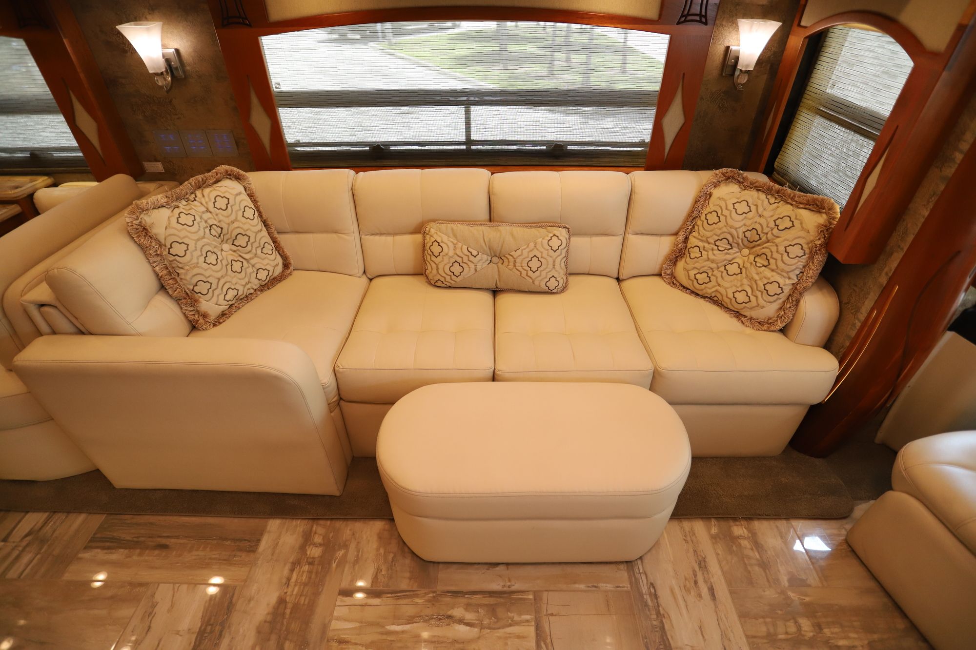 Used 2015 Newmar London Aire 4503 Class A  For Sale