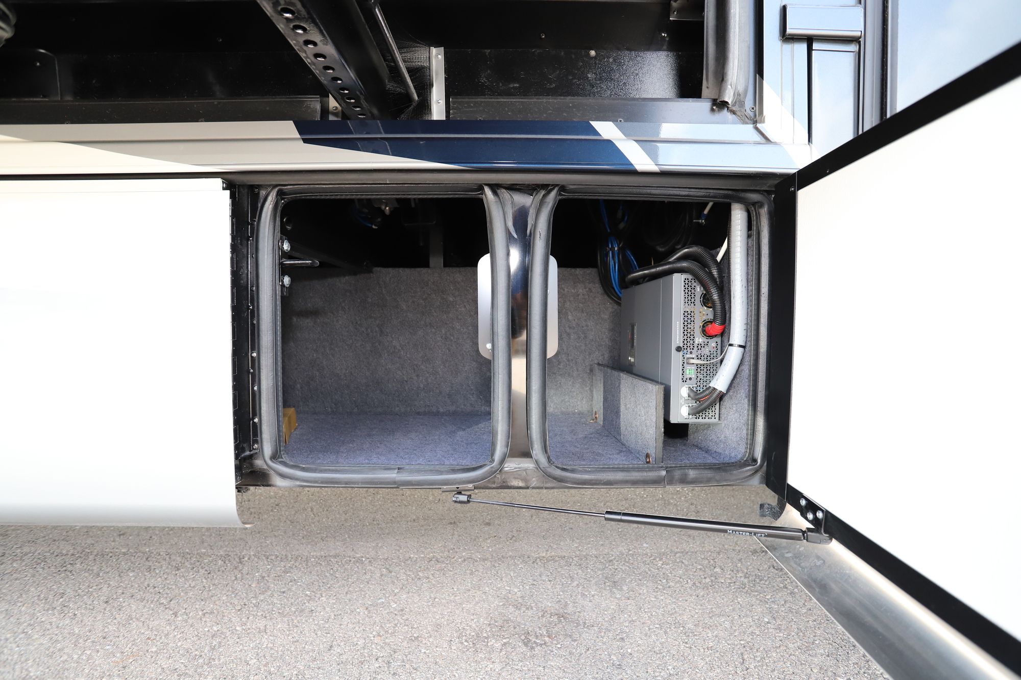 New 2021 Newmar Bay Star 3626 Class A  For Sale