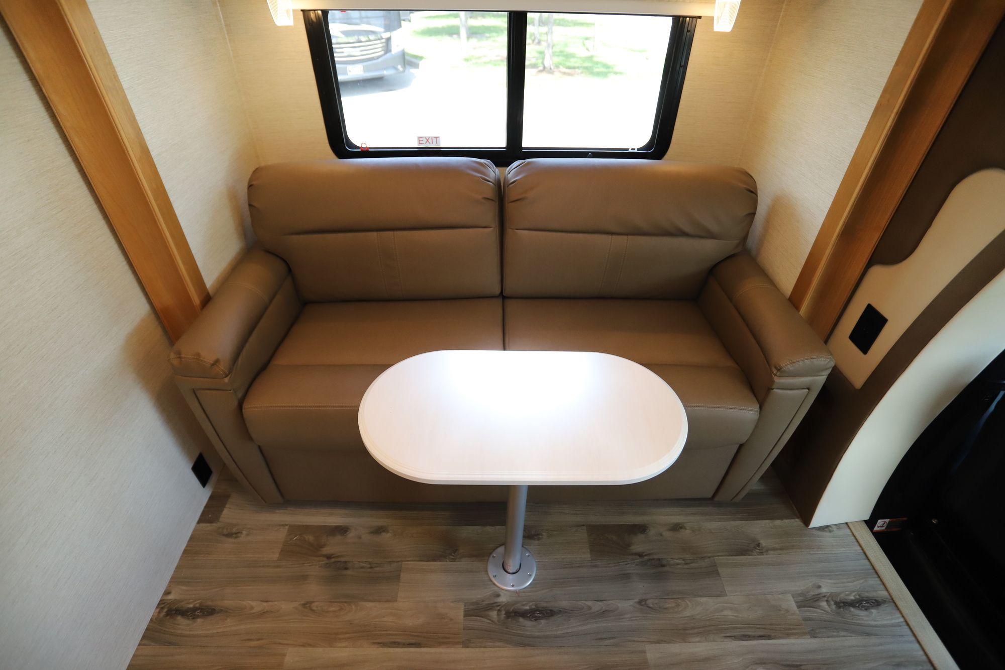 Used 2020 Tiffin Motor Homes Wayfarer 25QW Class C  For Sale