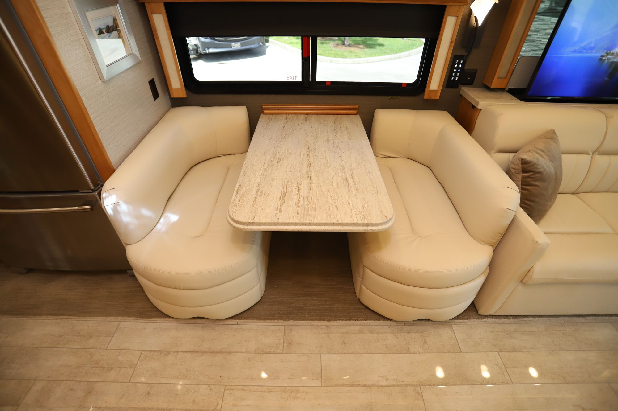 New 2020 Tiffin Motor Homes Phaeton 40QBH Class A  For Sale