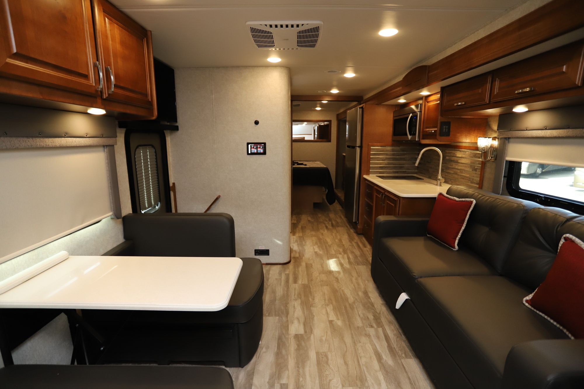 New 2021 Renegade Rv Veracruz 35FWS Class C  For Sale