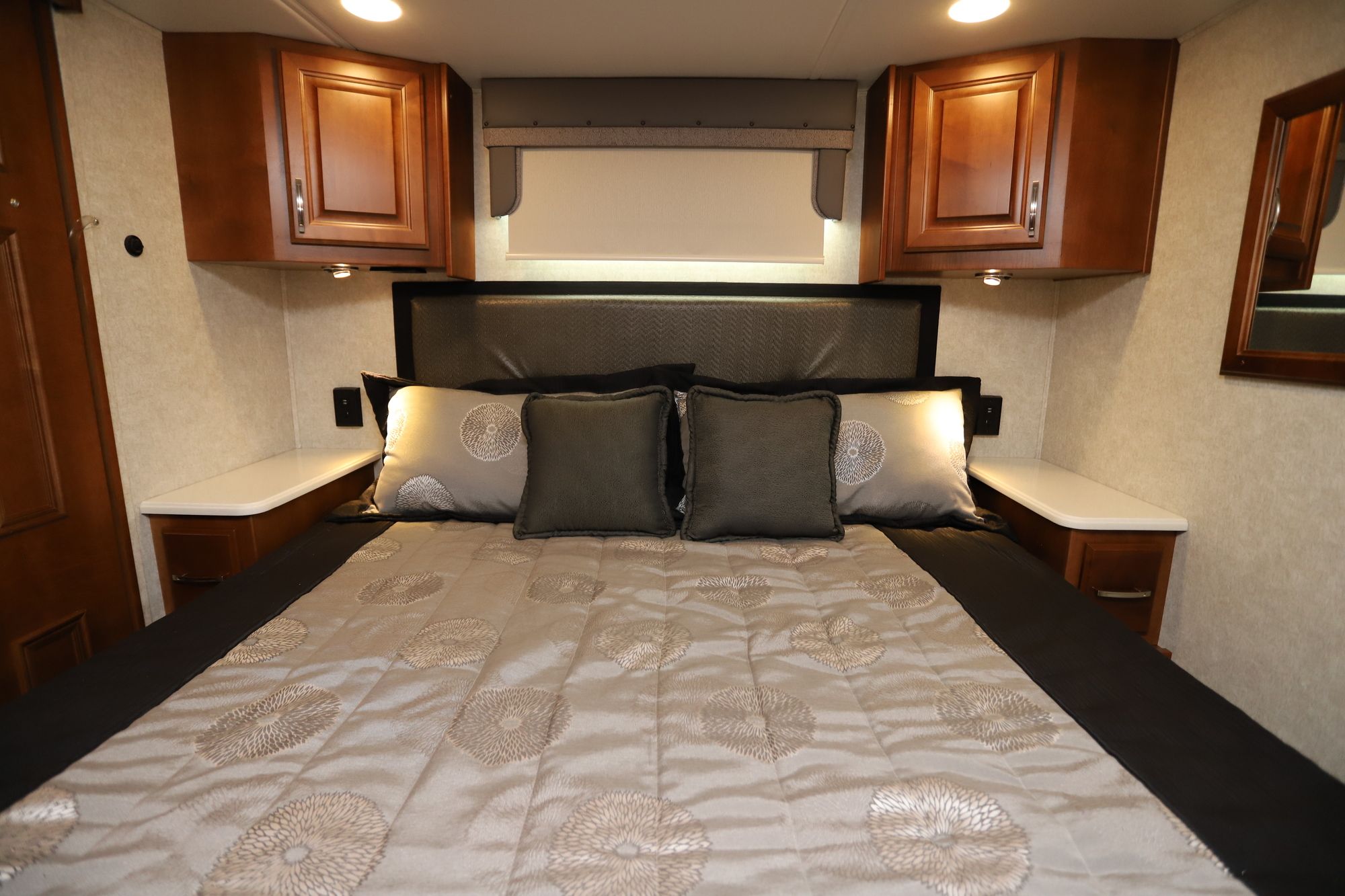 New 2021 Renegade Rv Veracruz 35FWS Class C  For Sale