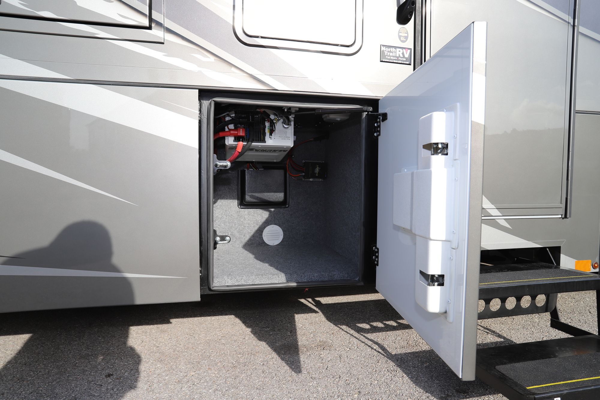 New 2021 Renegade Rv Valencia 38RB Super C  For Sale