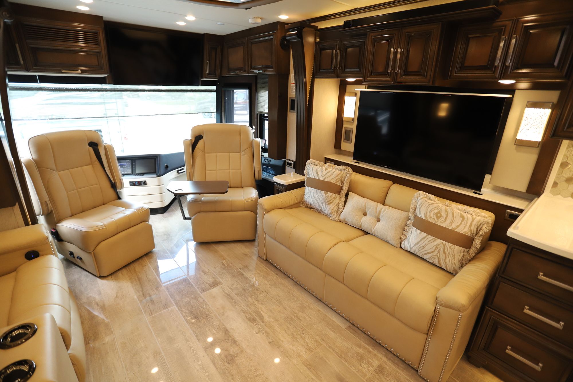 New 2020 Newmar London Aire 4543 Class A  For Sale