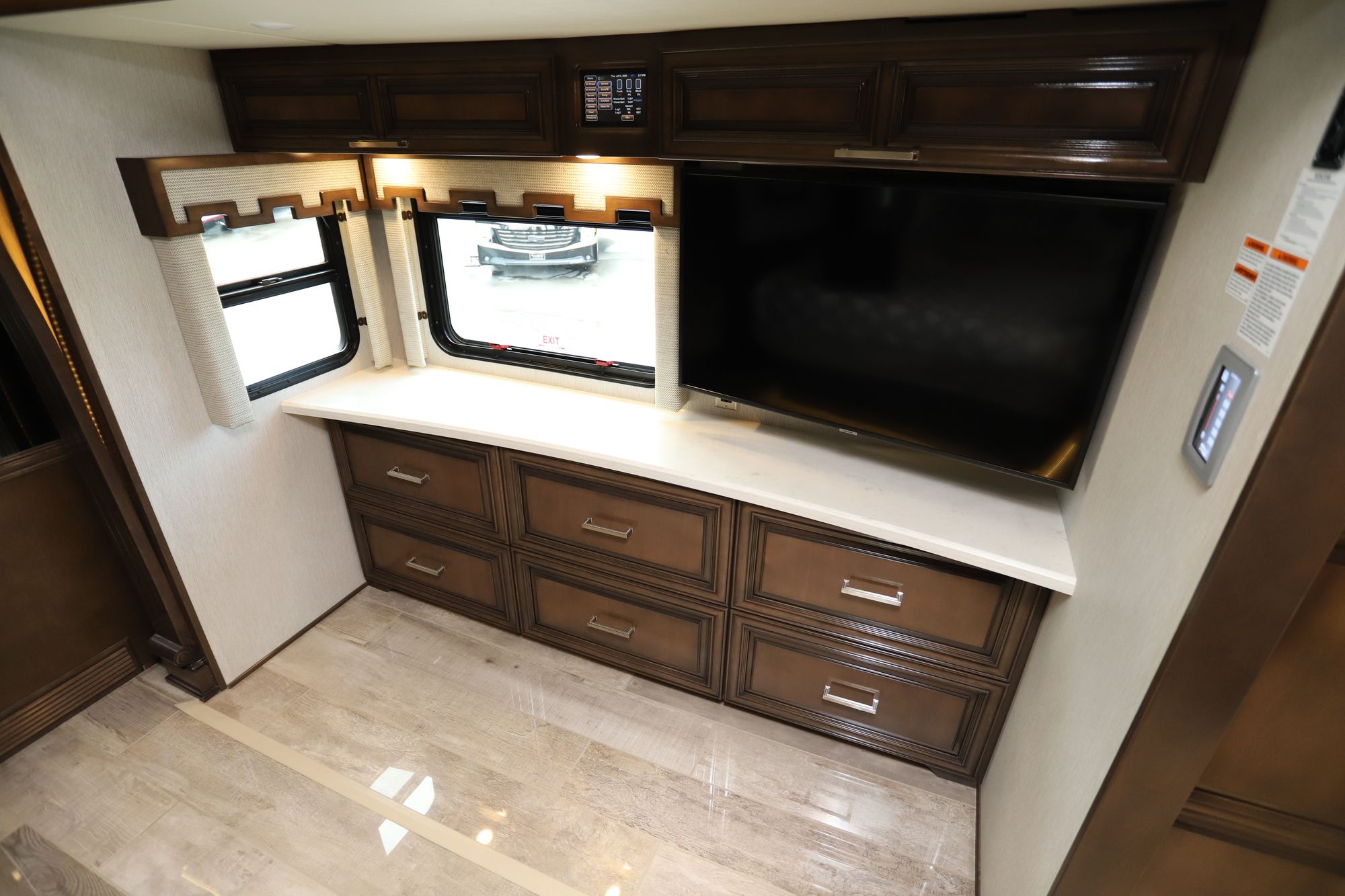 New 2020 Newmar London Aire 4543 Class A  For Sale