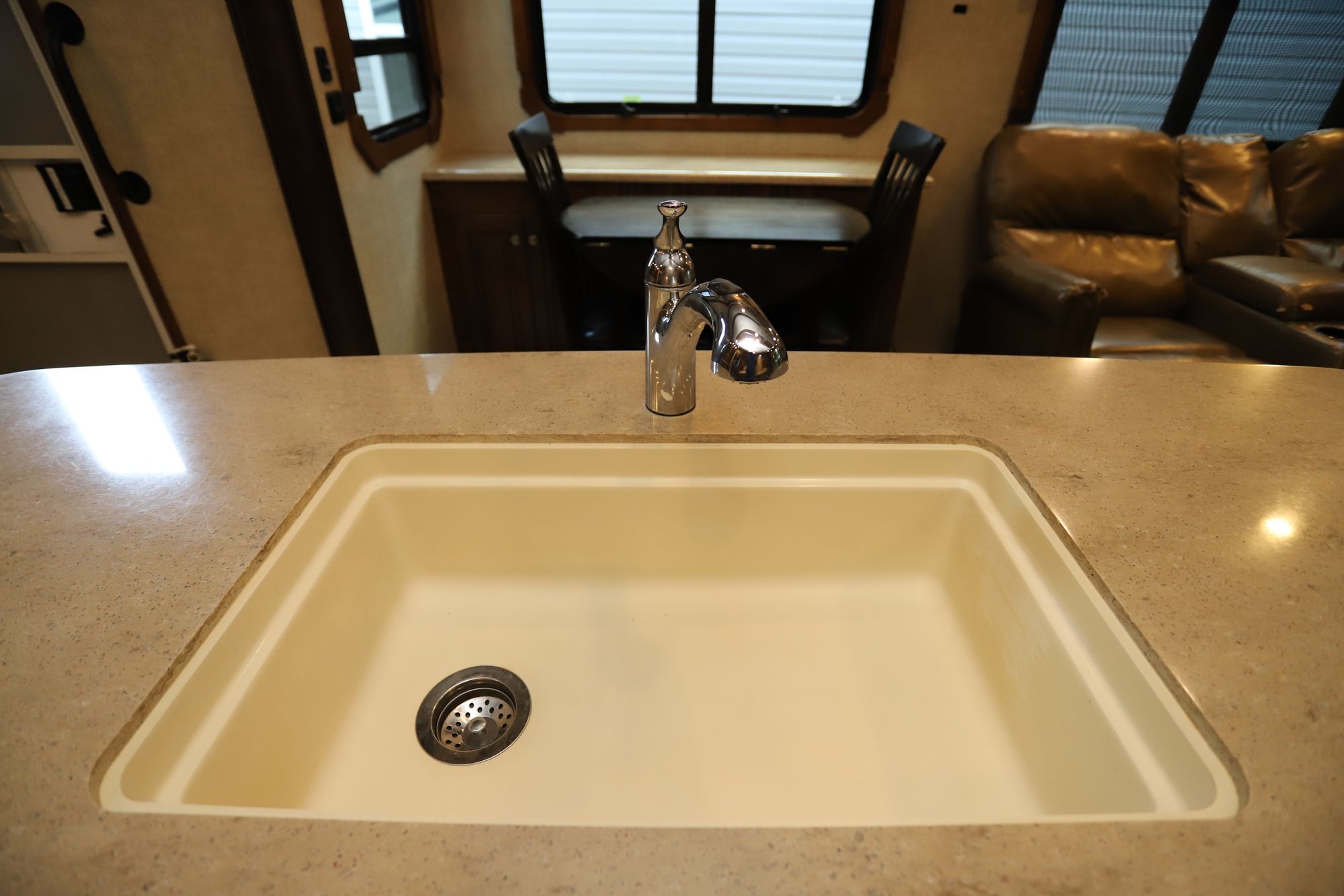 Used 2016 Heartland Rv Landmark 365 KEYWEST Fifth Wheel  For Sale