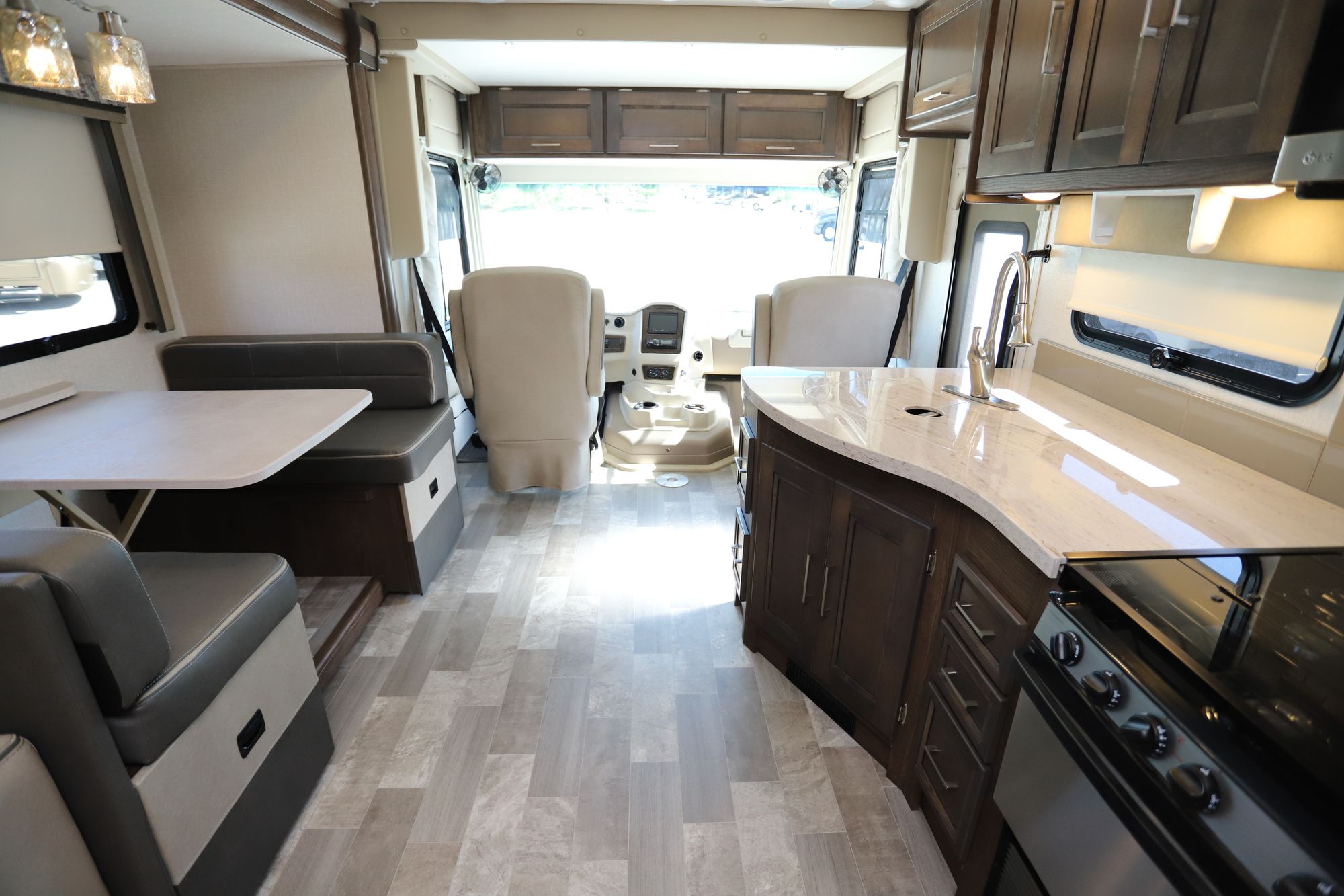 Used 2020 Coachmen Mirada 32SS Class A  For Sale