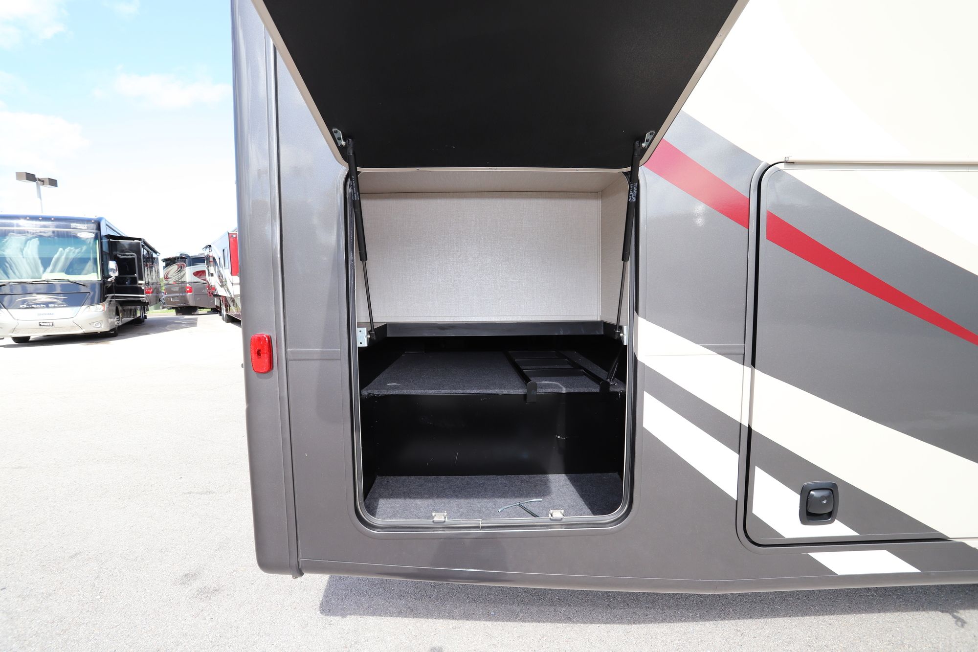 Used 2020 Coachmen Mirada 32SS Class A  For Sale