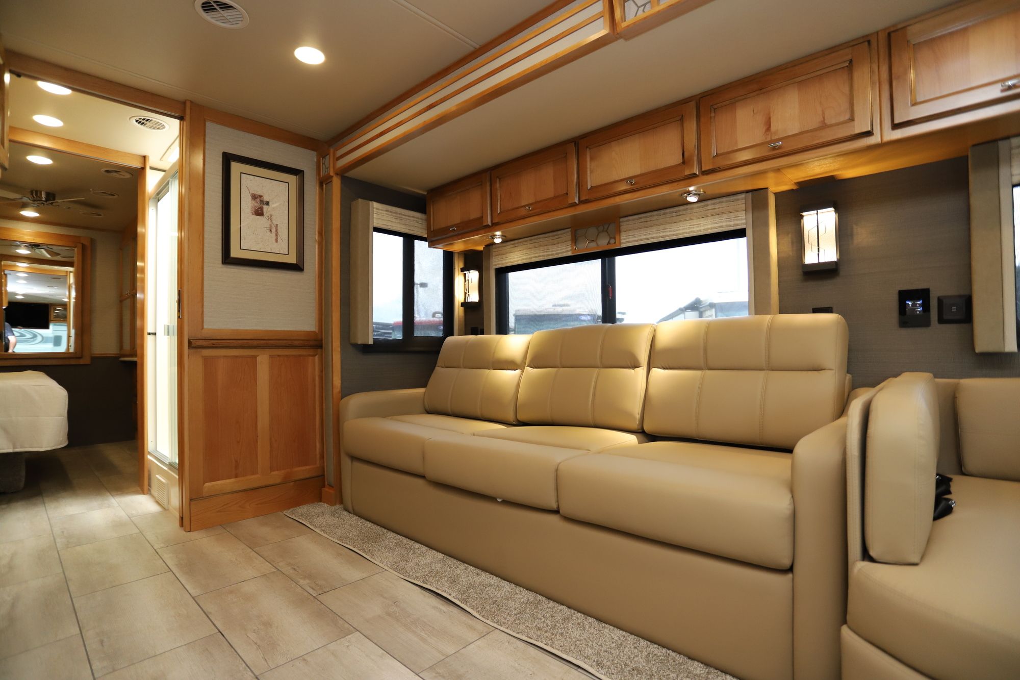 New 2021 Tiffin Motor Homes Allegro 32SA Class A  For Sale