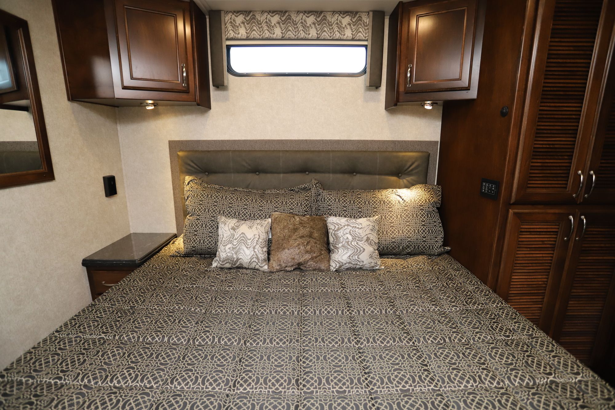 New 2021 Renegade Rv Verona 40VBH Super C  For Sale