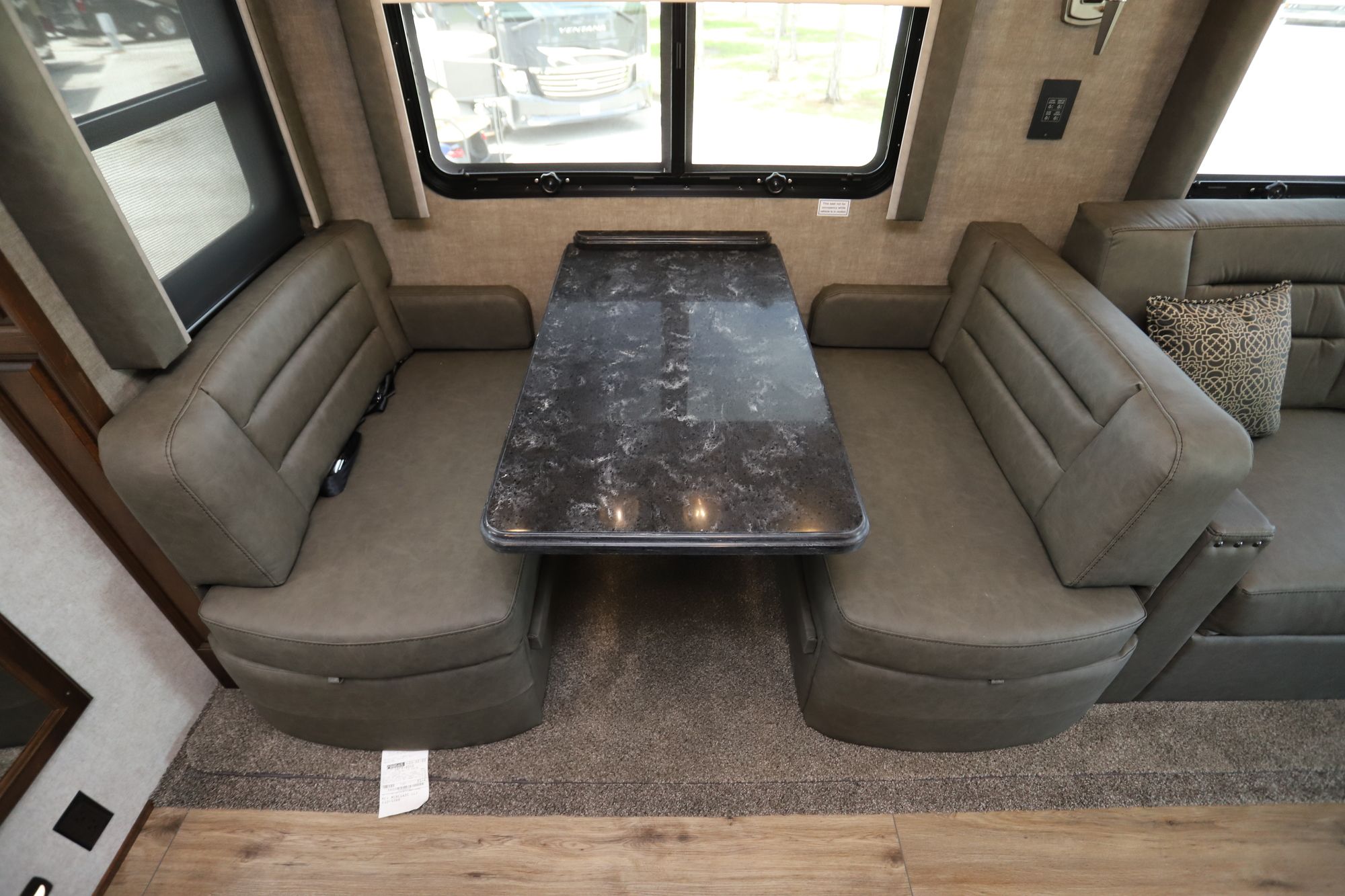 New 2021 Renegade Rv Verona 40VBH Super C  For Sale