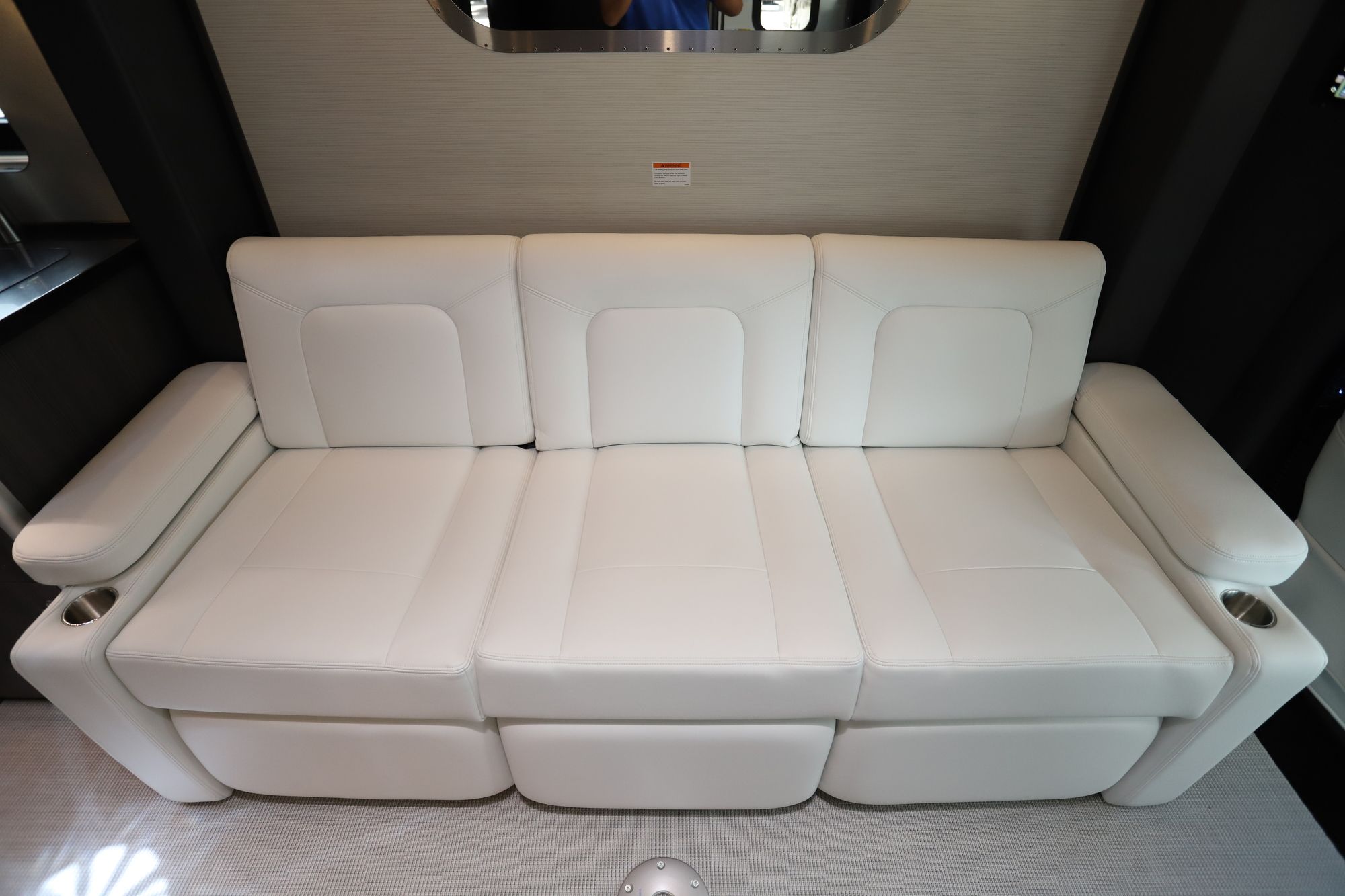 New 2021 Airstream Atlas VS30 Class C  For Sale