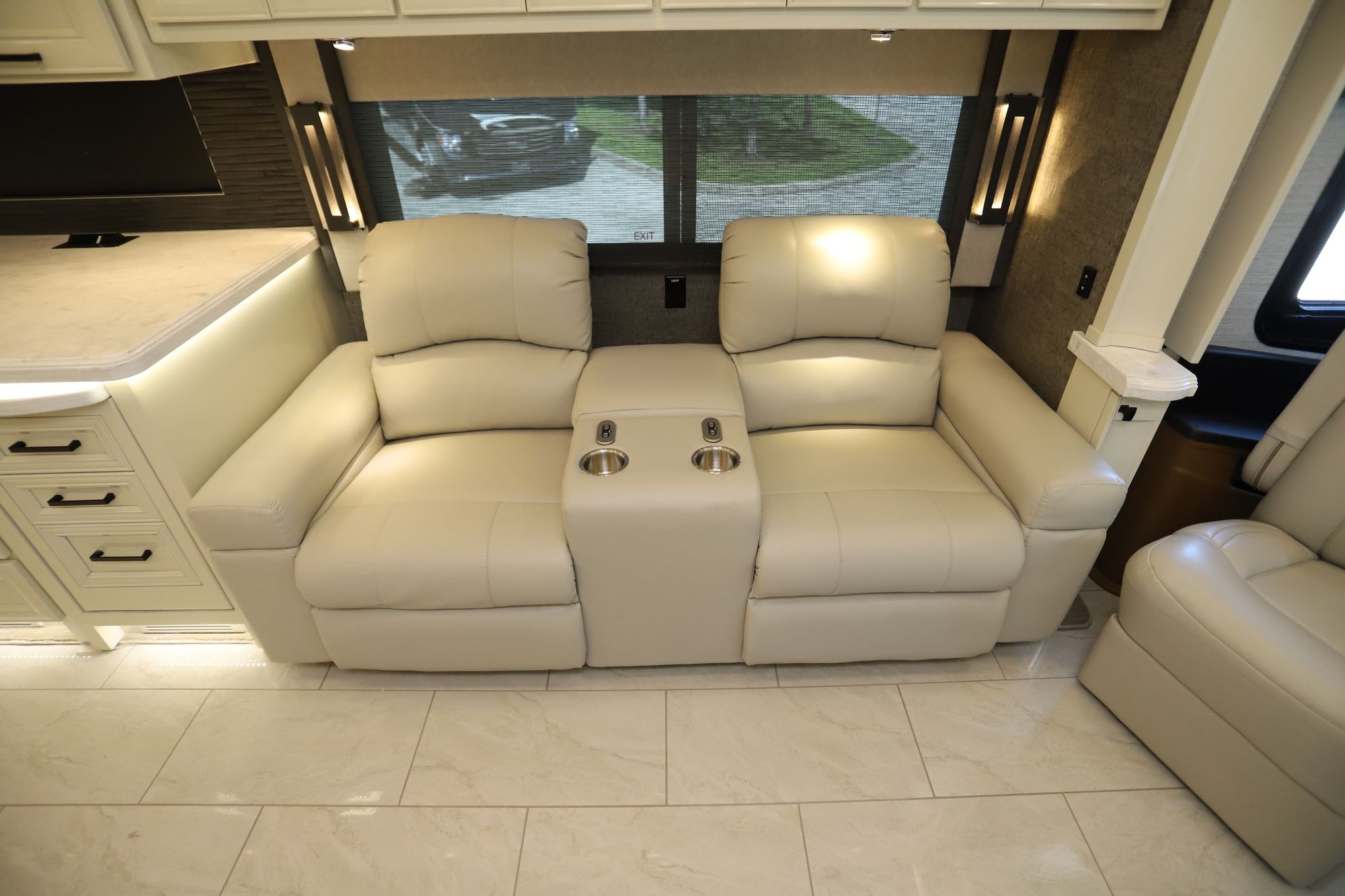 New 2021 Tiffin Motor Homes Allegro Bus 45OPP Class A  For Sale