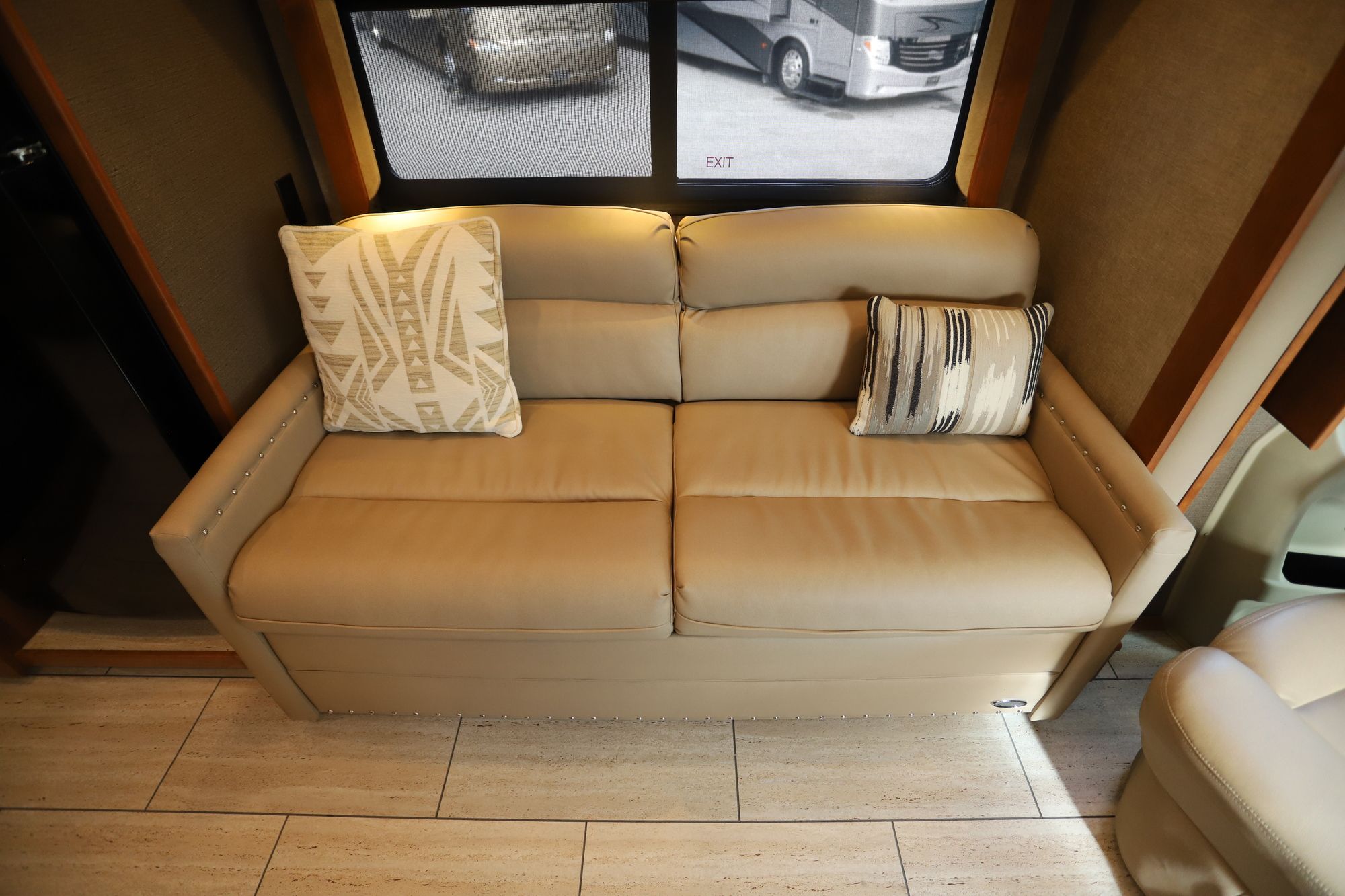 Used 2019 Tiffin Motor Homes Breeze 33BR Class A  For Sale