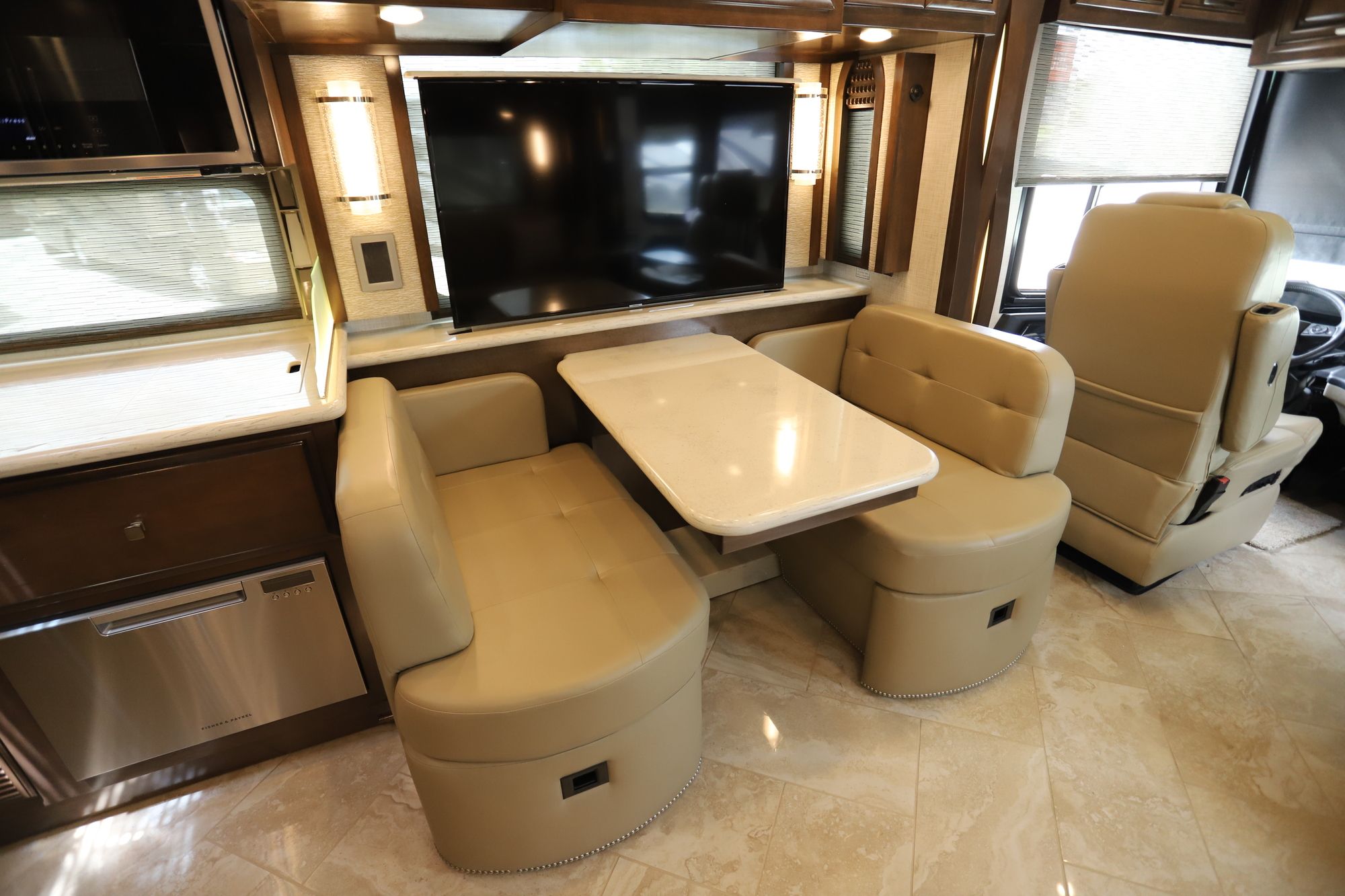 New 2021 Newmar New Aire 3341 Class A  For Sale