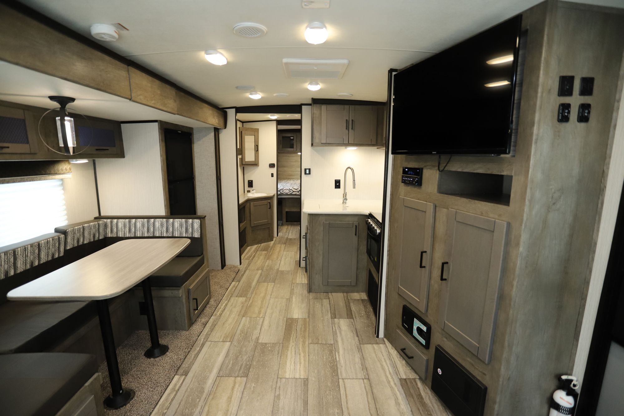 New 2021 Heartland Rv North Trail 25LRSS Travel Trailer  For Sale