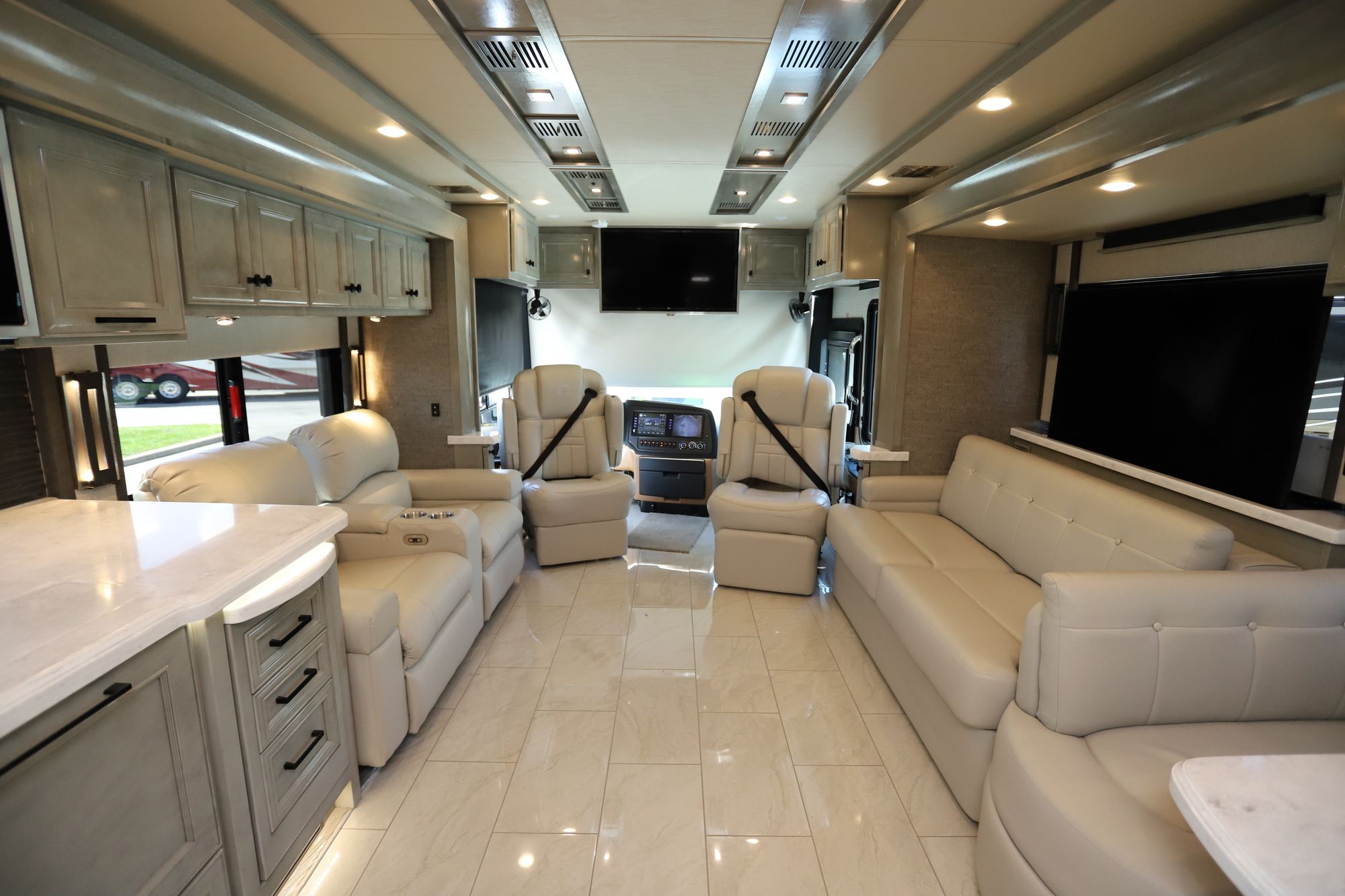 New 2021 Tiffin Motor Homes Allegro Bus 40IP Class A  For Sale