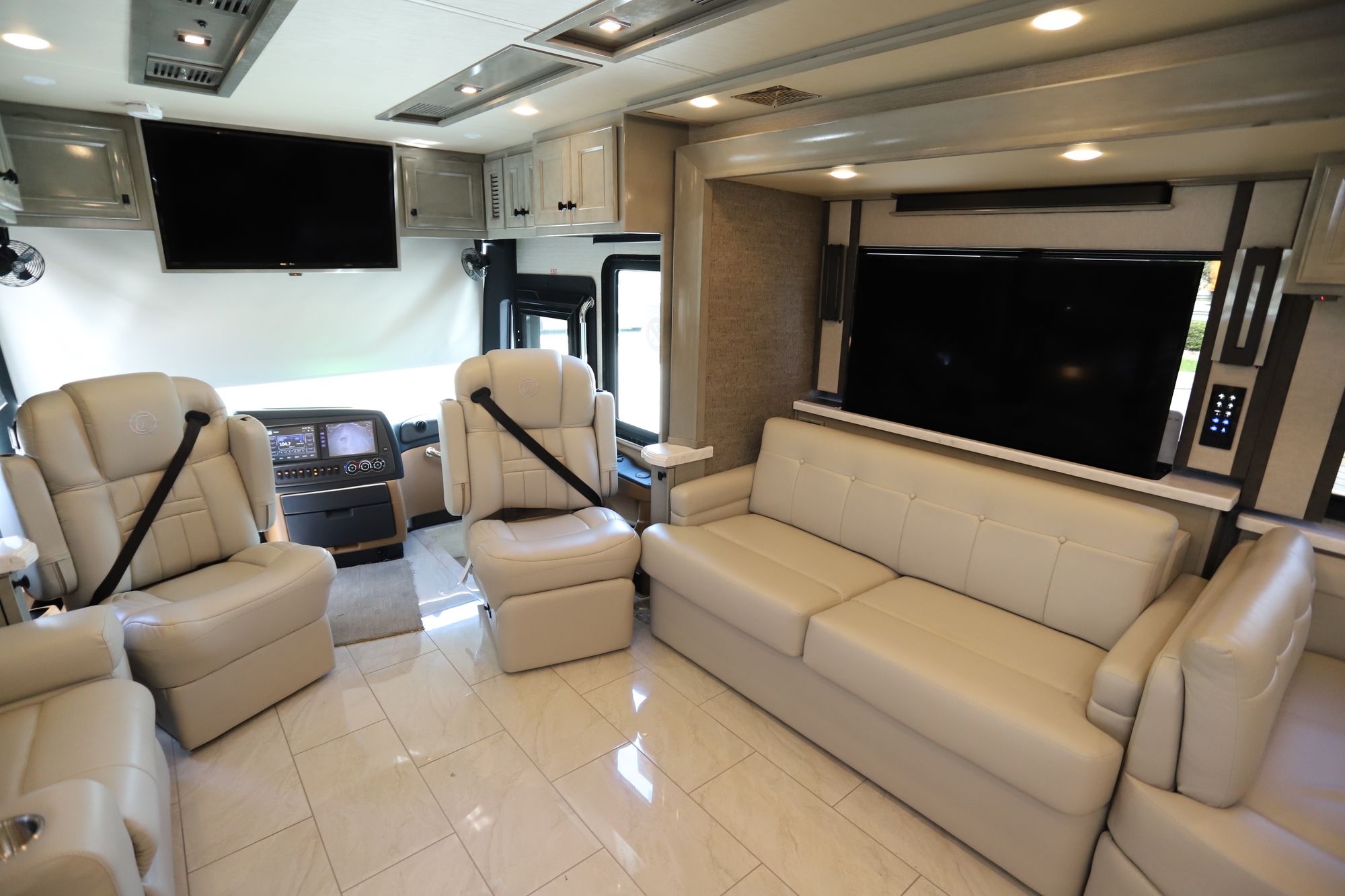 New 2021 Tiffin Motor Homes Allegro Bus 40IP Class A  For Sale