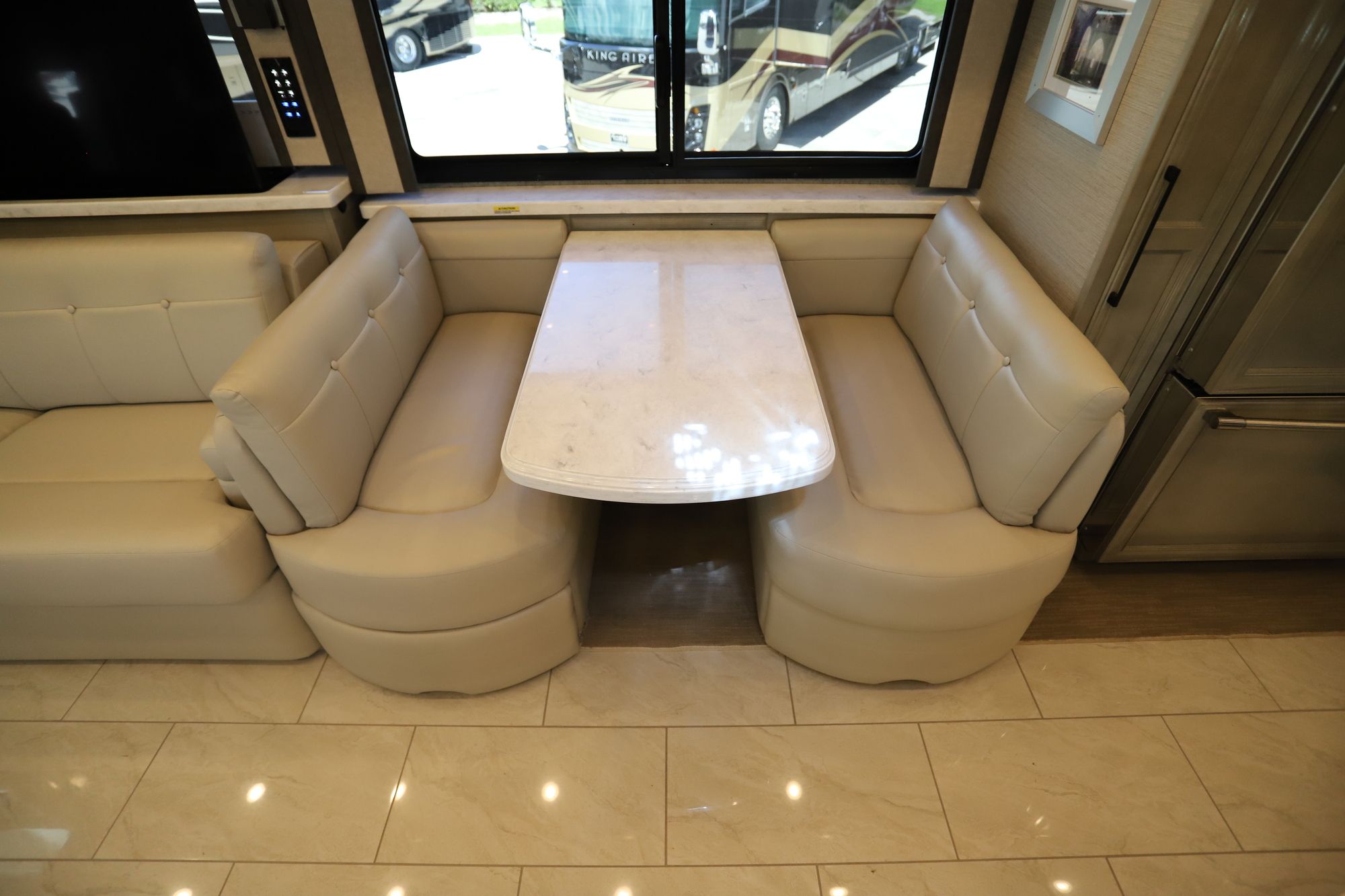 New 2021 Tiffin Motor Homes Allegro Bus 40IP Class A  For Sale