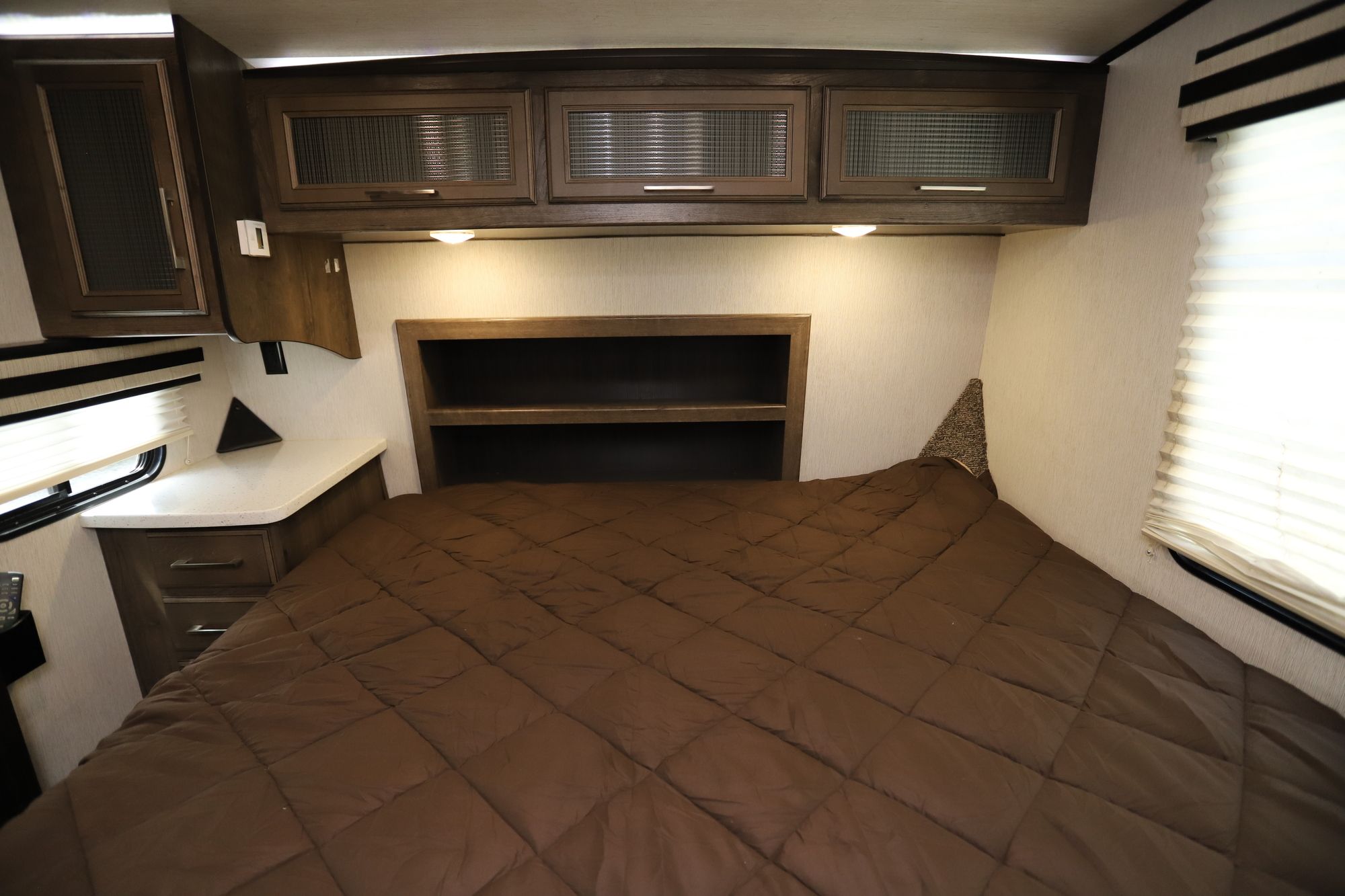 Used 2018 Heartland Rv Cyclone 4270 Fifth Wheel  For Sale