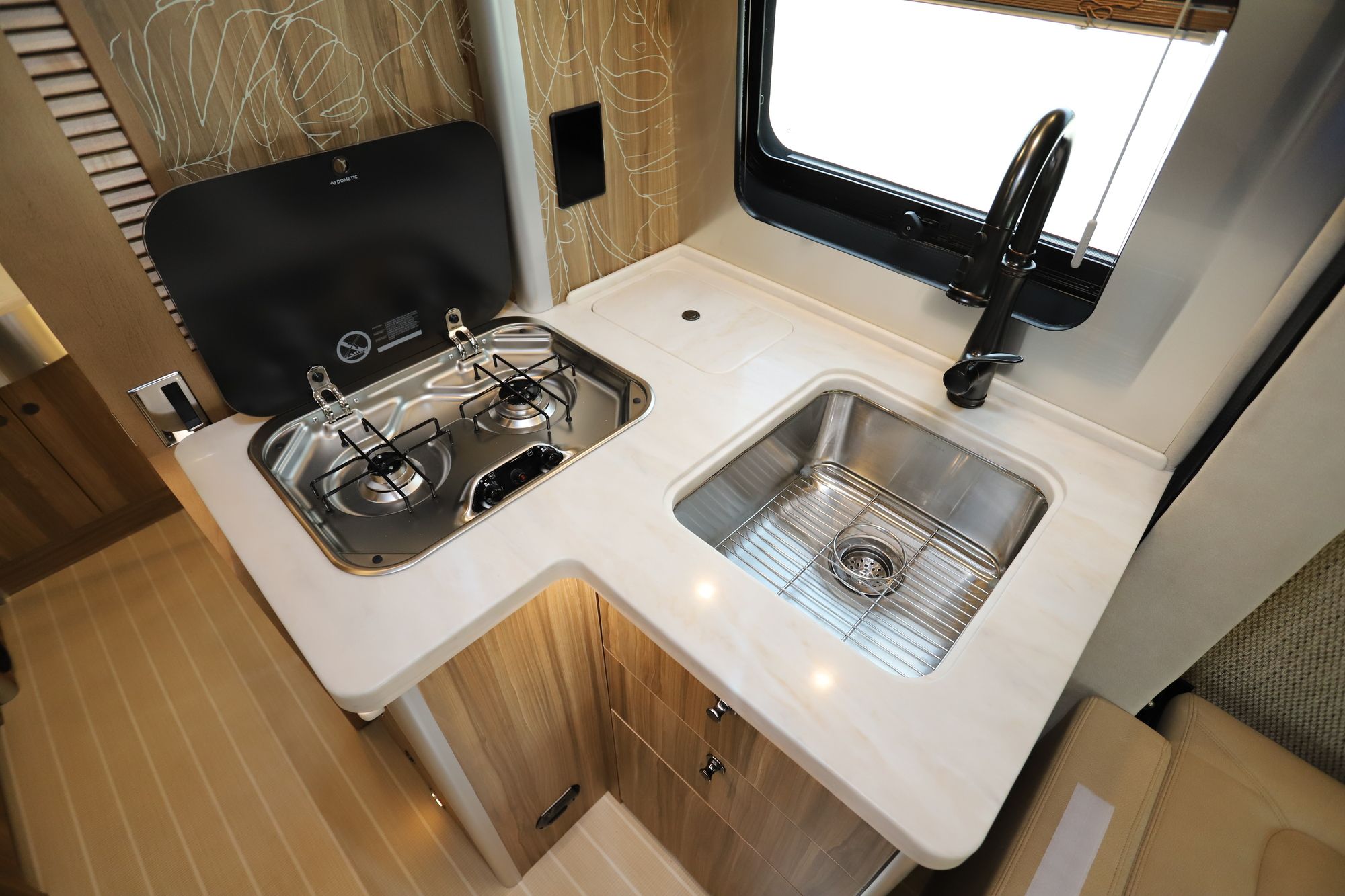 New 2020 Airstream Atlas VS30 Class C  For Sale