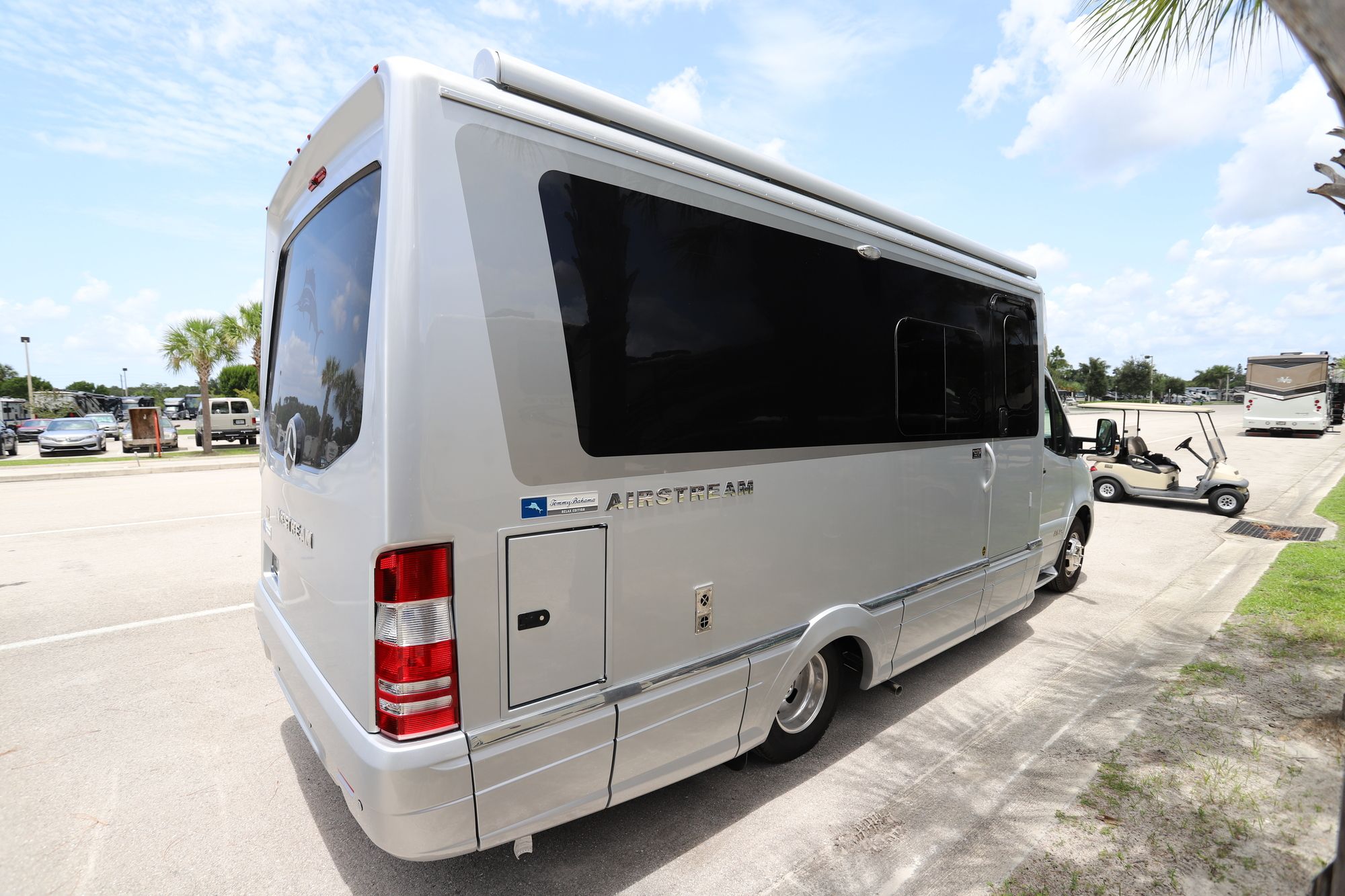 New 2020 Airstream Atlas VS30 Class C  For Sale