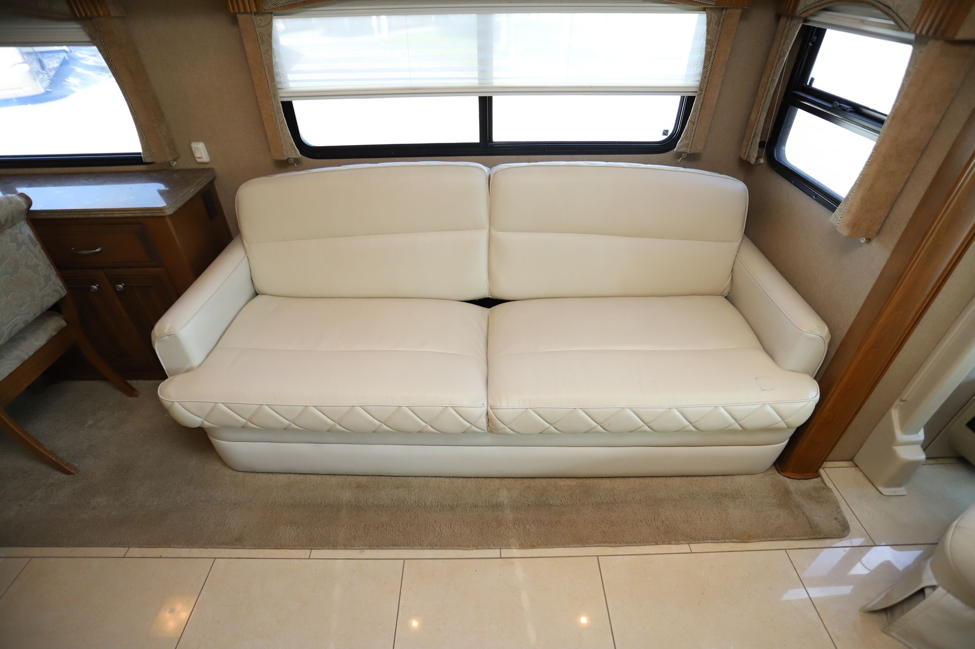 Used 2011 Damon Tuscany 42RQ Class A  For Sale