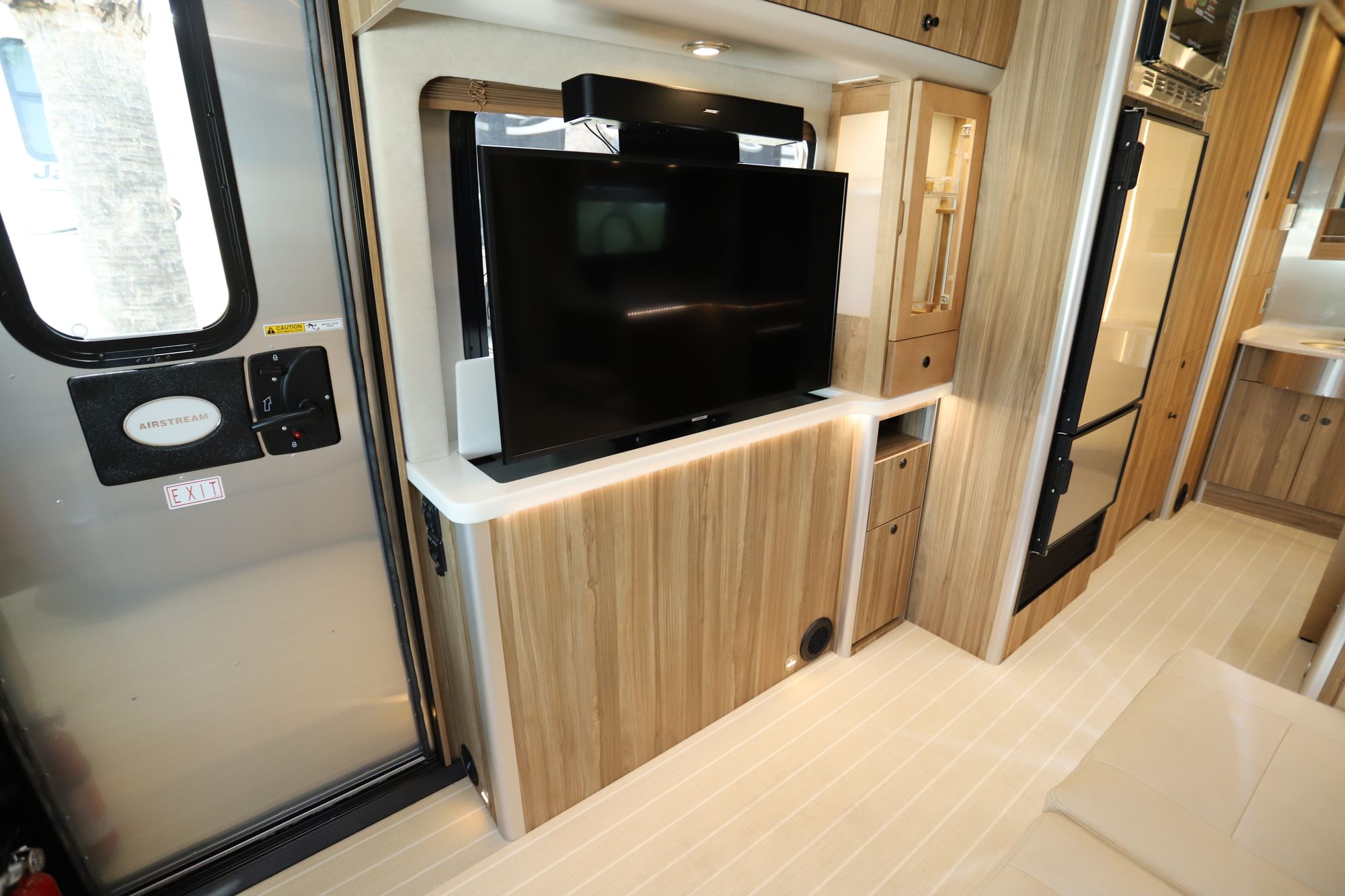 New 2020 Airstream Atlas VS30 Class C  For Sale