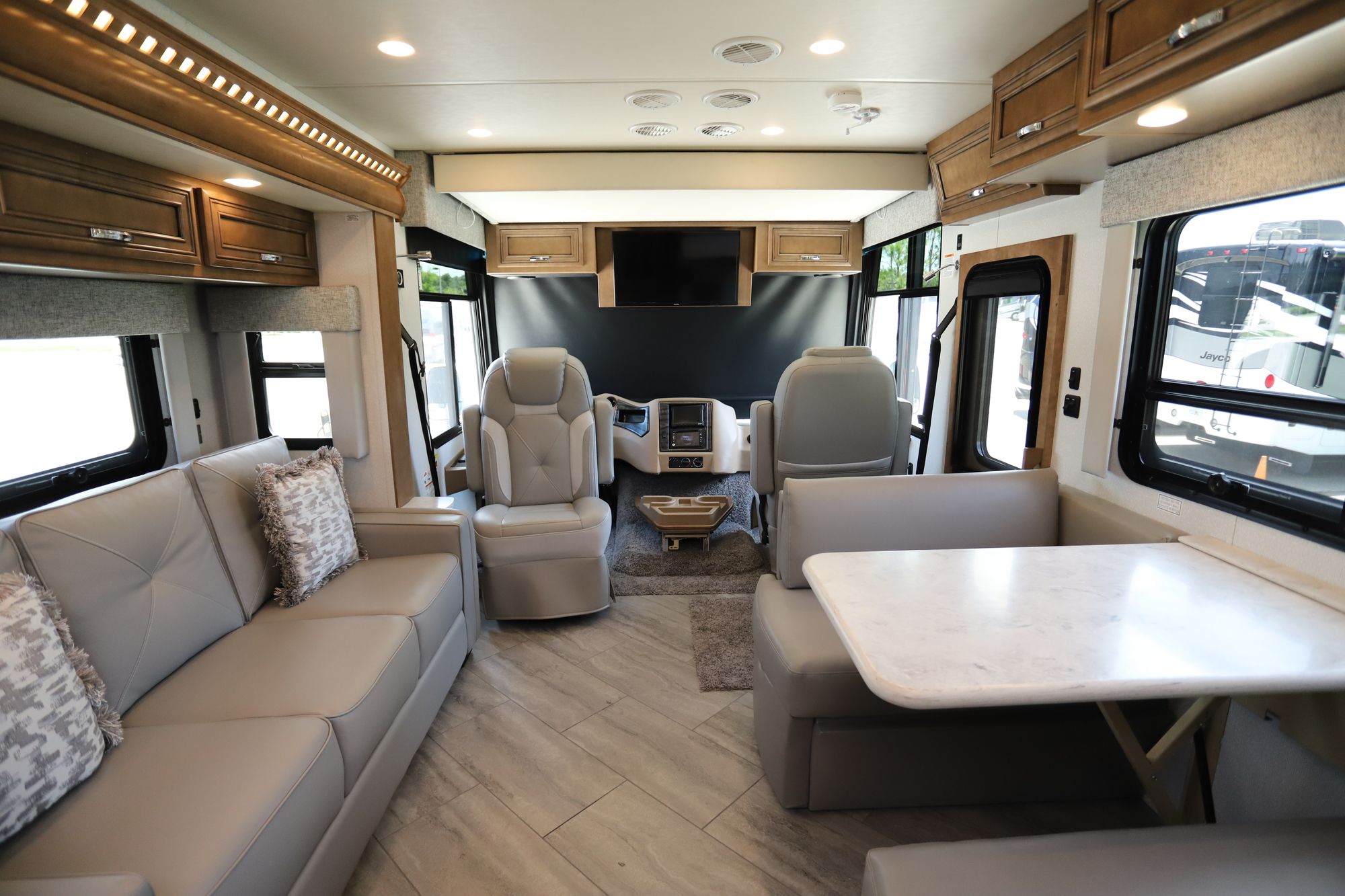 New 2021 Newmar Bay Star 3014 Class A  For Sale