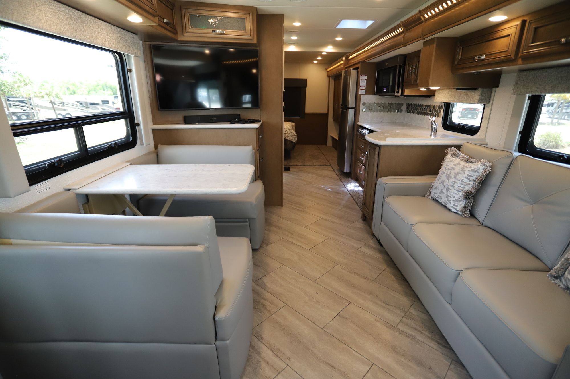 New 2021 Newmar Bay Star 3014 Class A  For Sale