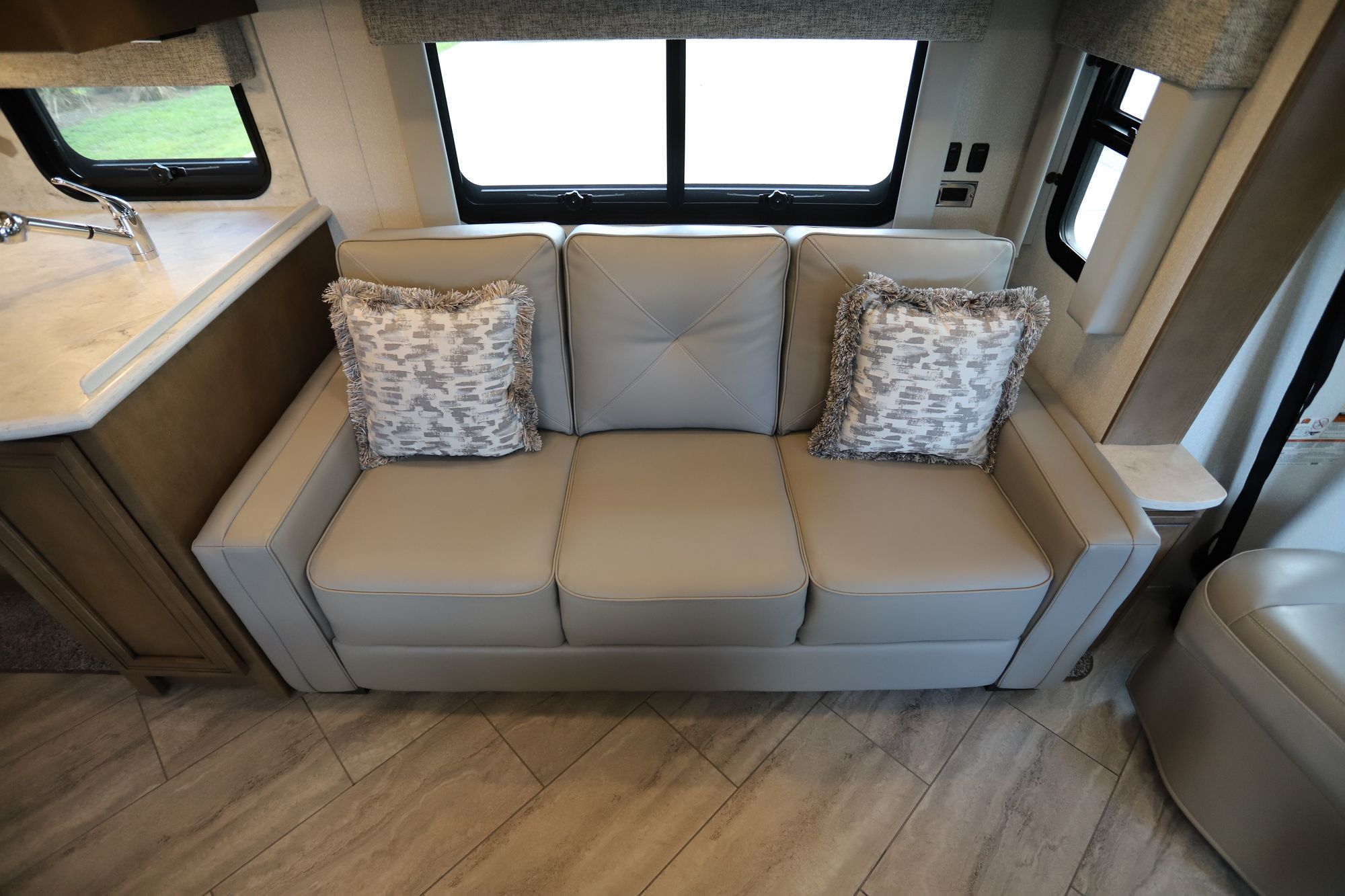 New 2021 Newmar Bay Star 3014 Class A  For Sale