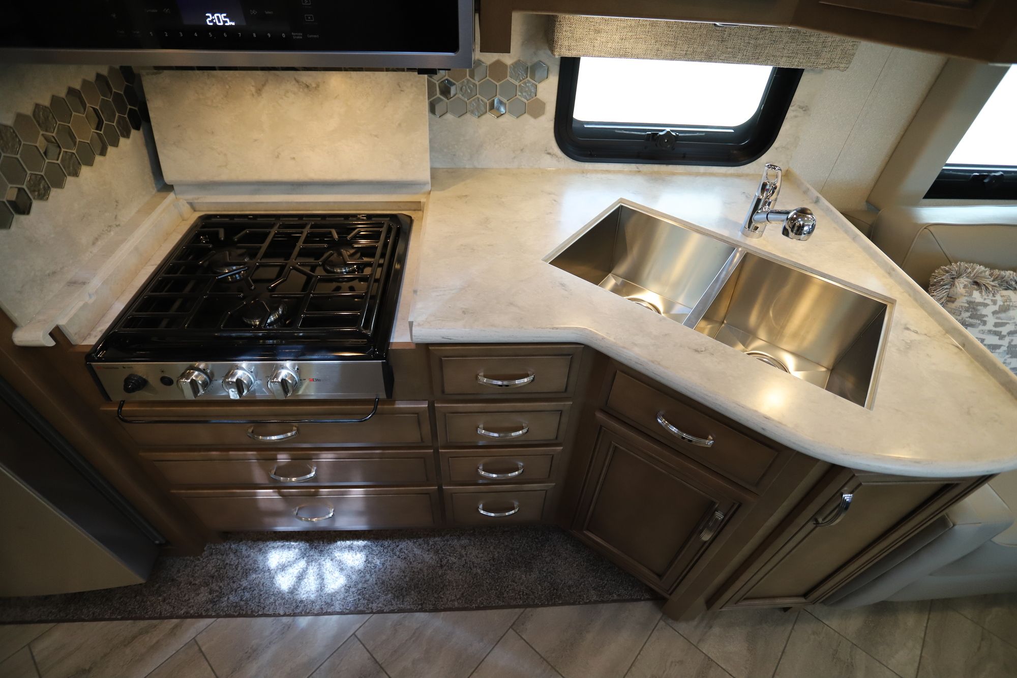 New 2021 Newmar Bay Star 3014 Class A  For Sale