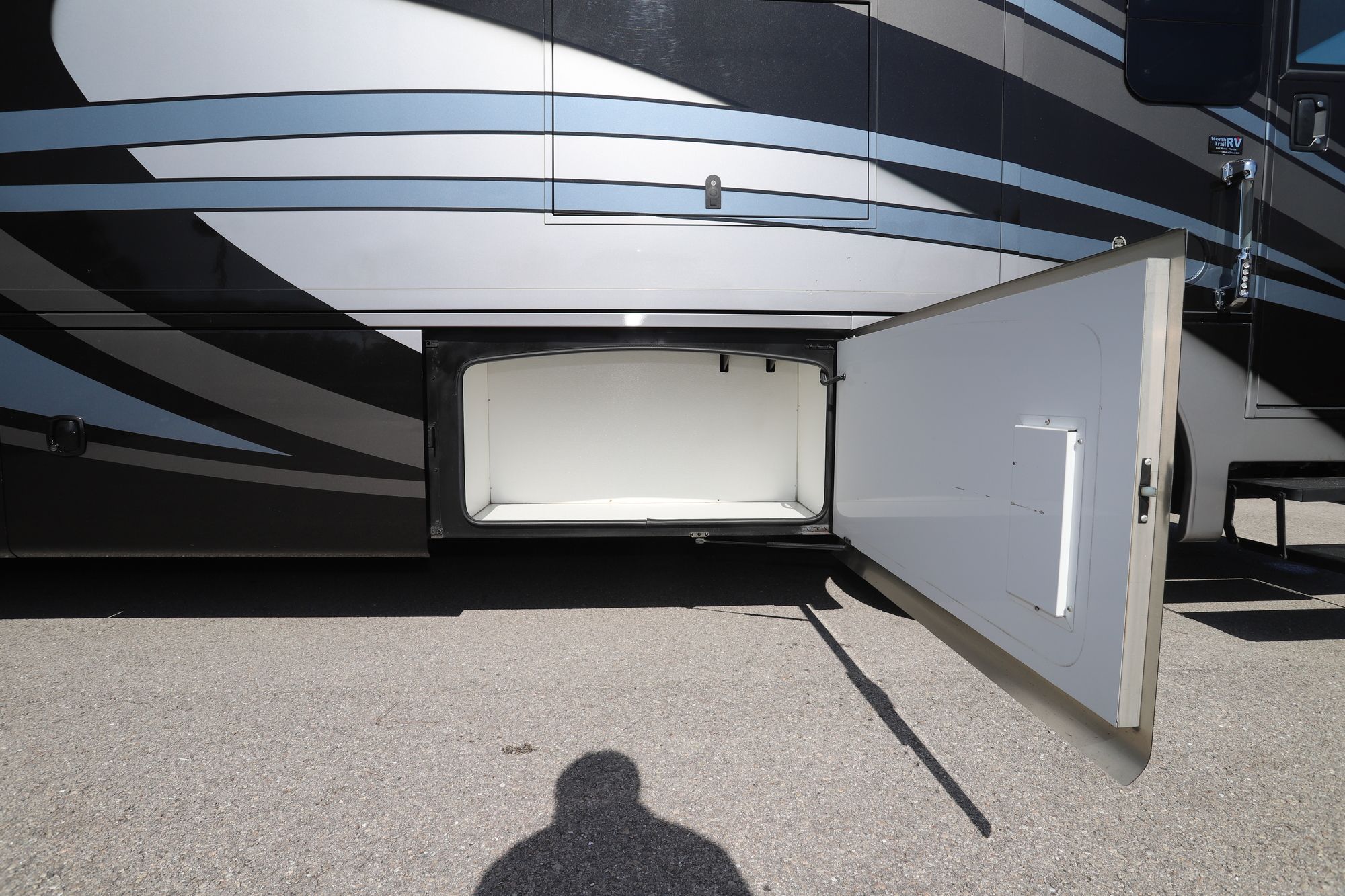 Used 2016 Thor Tuscany 42GX Class A  For Sale