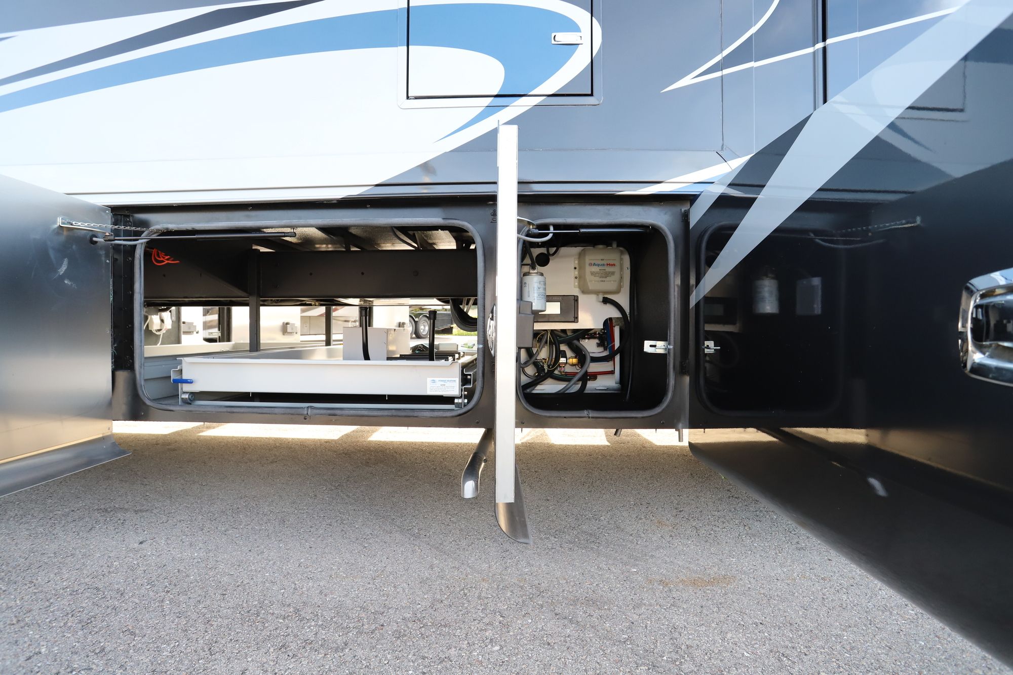 New 2021 Tiffin Motor Homes Phaeton 40QKH Class A  For Sale