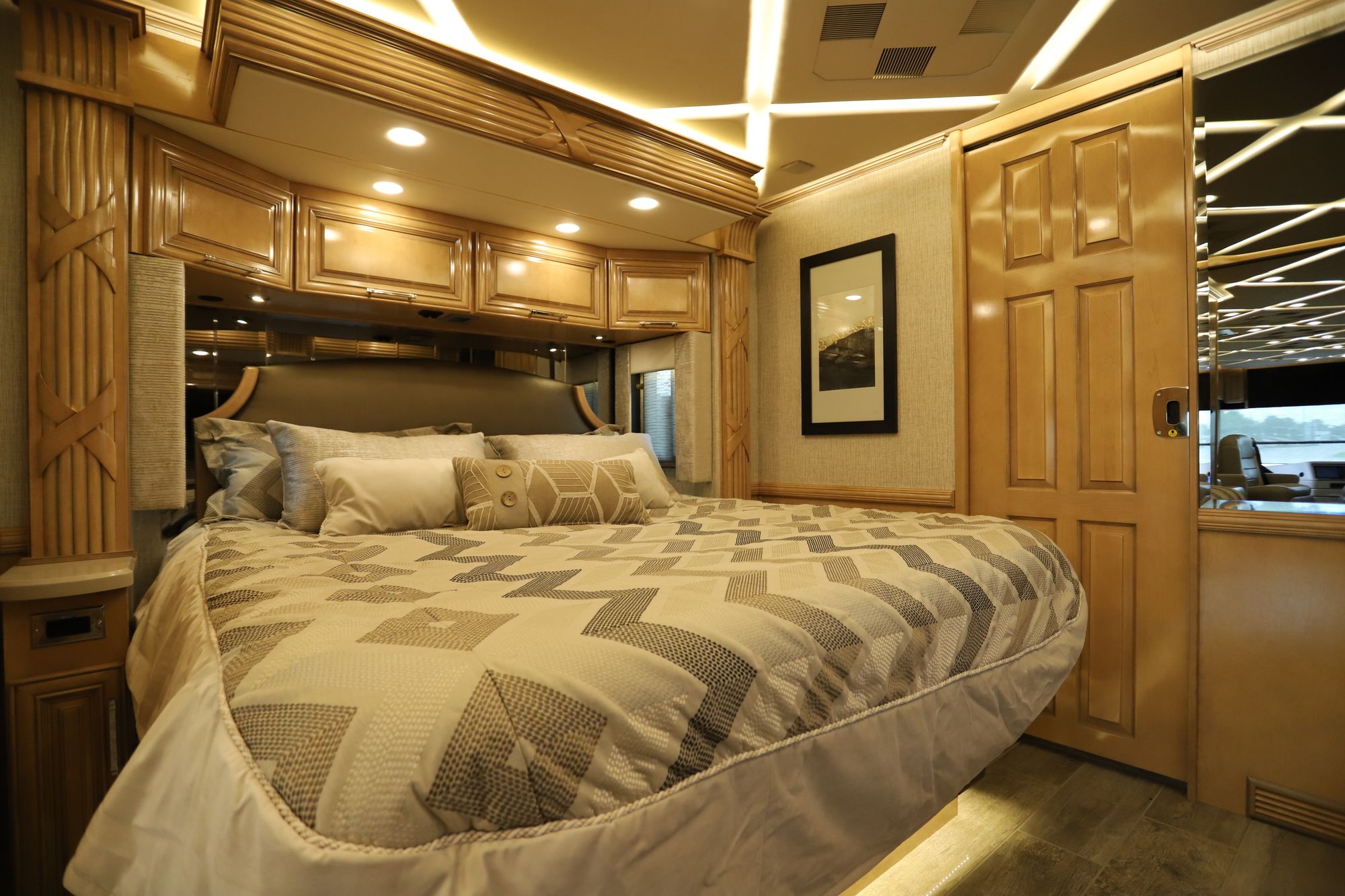 New 2021 Newmar Mountain Aire 4551 Class A  For Sale