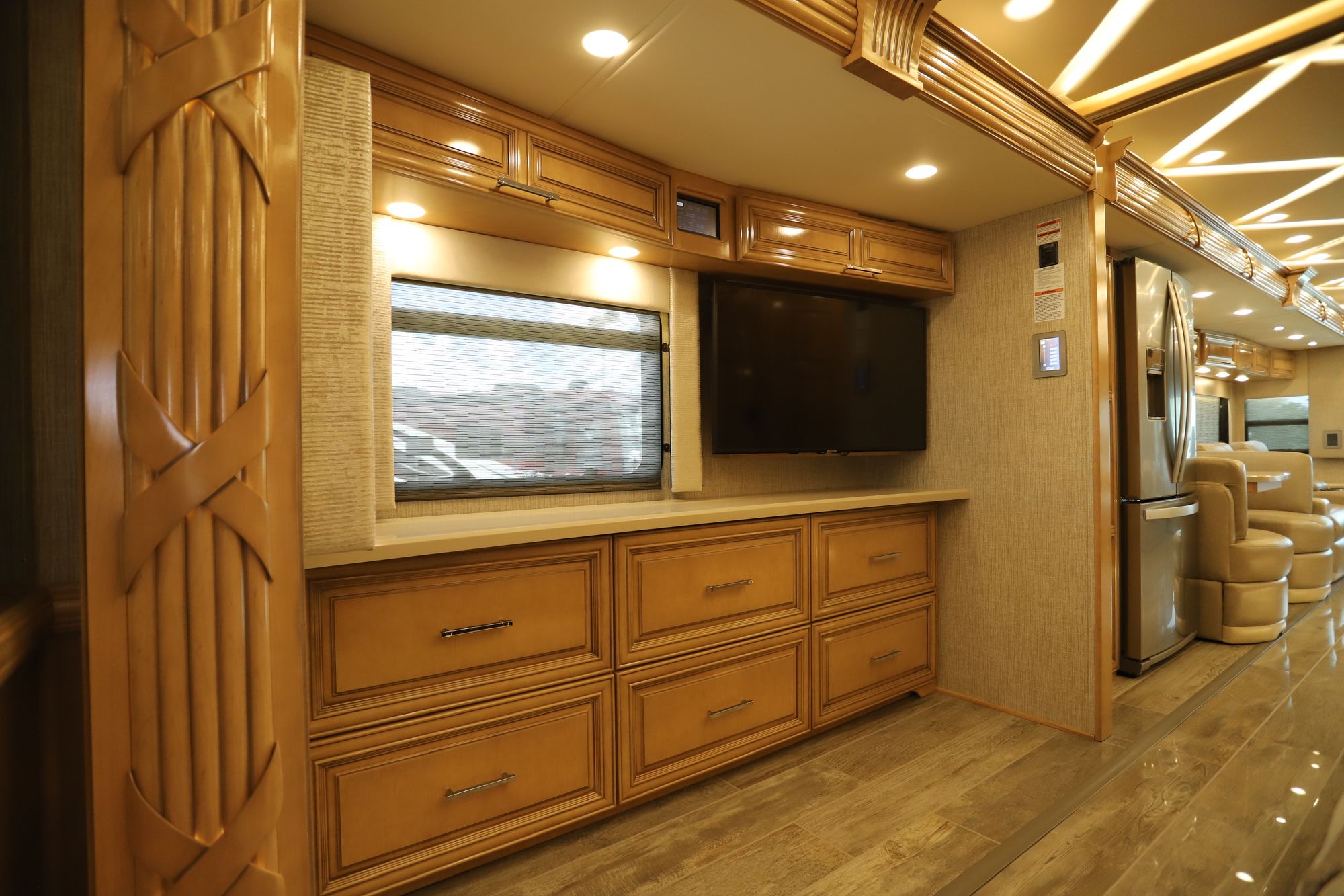 New 2021 Newmar Mountain Aire 4551 Class A  For Sale