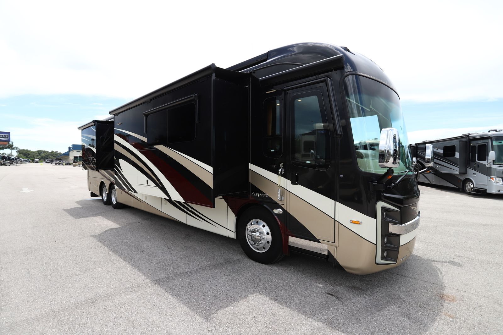2017 Entegra Aspire 44R 12879-1