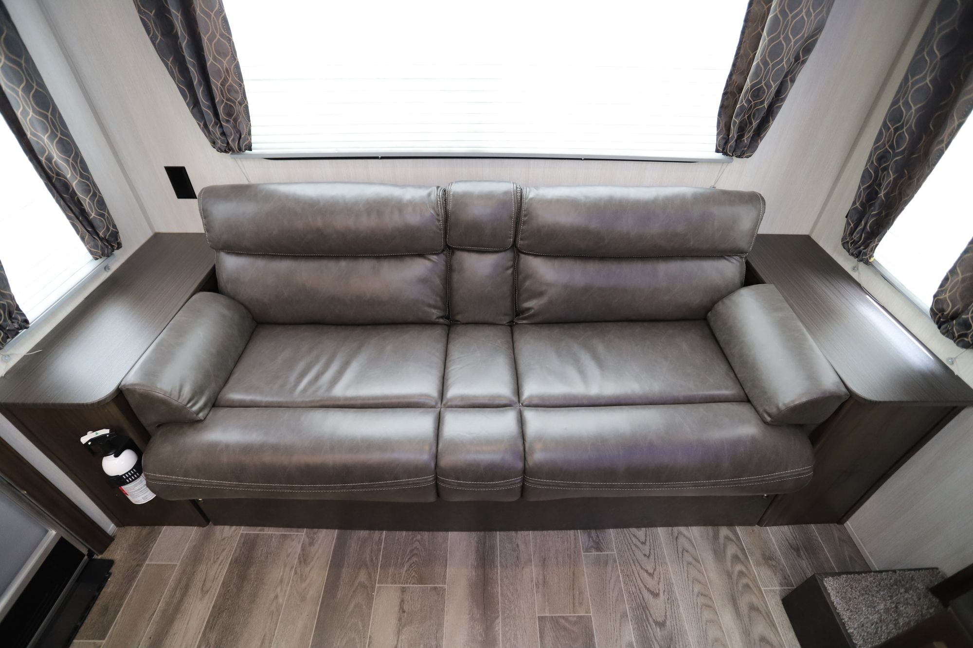 Used 2019 Forest River Grey Wolf 23MK Travel Trailer  For Sale