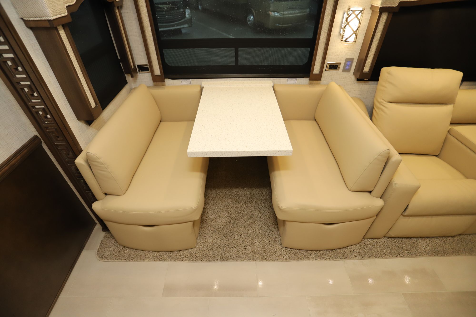 New 2021 Newmar Ventana 3717 Class A  For Sale