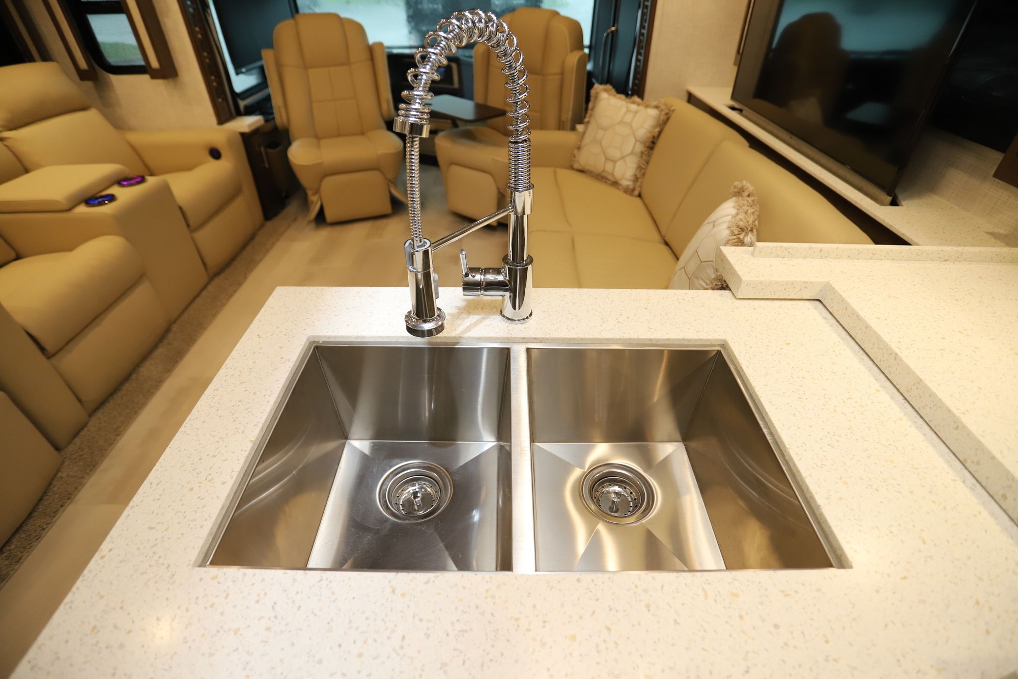 New 2021 Newmar Ventana 3717 Class A  For Sale