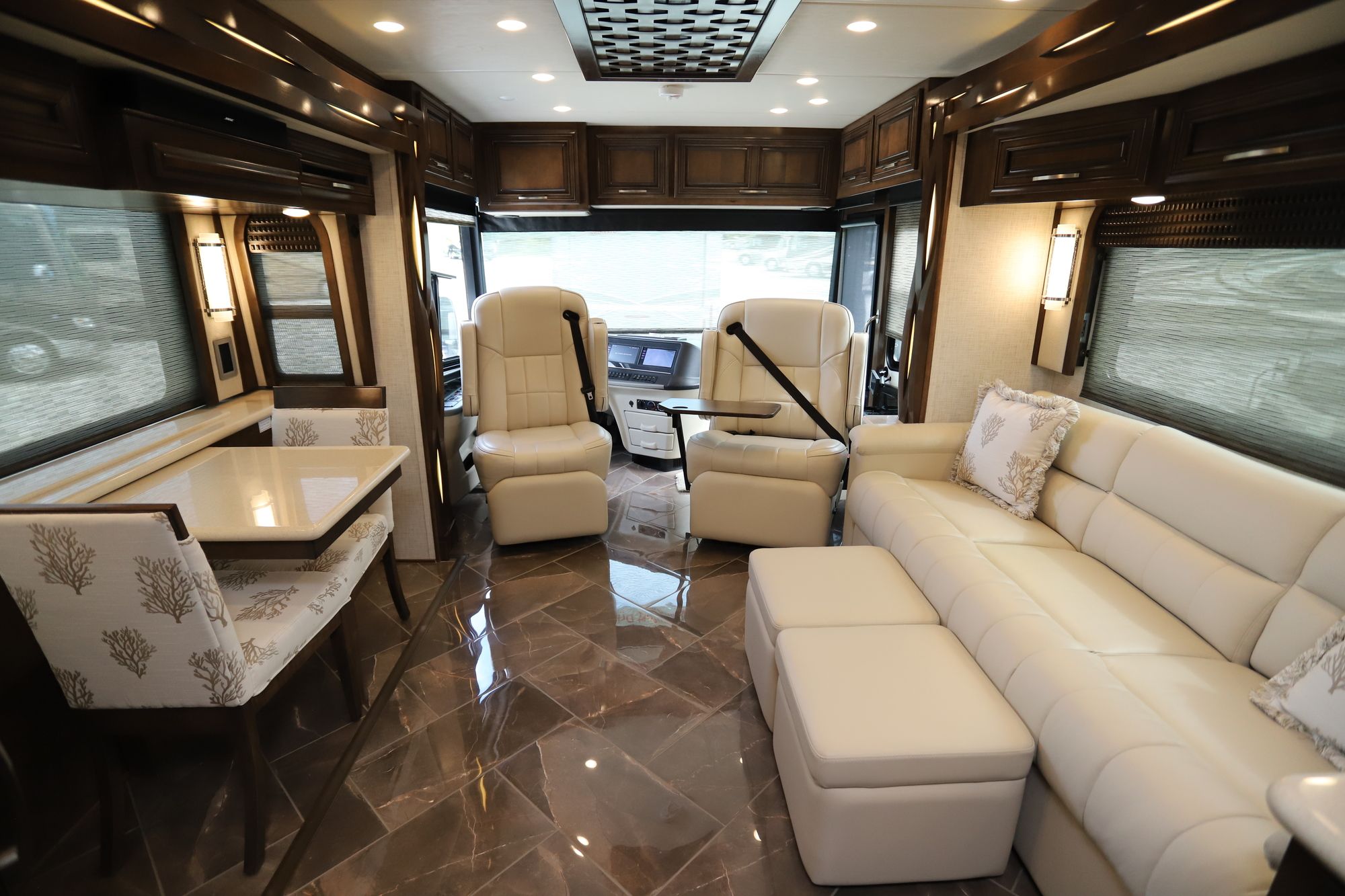 New 2021 Newmar New Aire 3545 Class A  For Sale