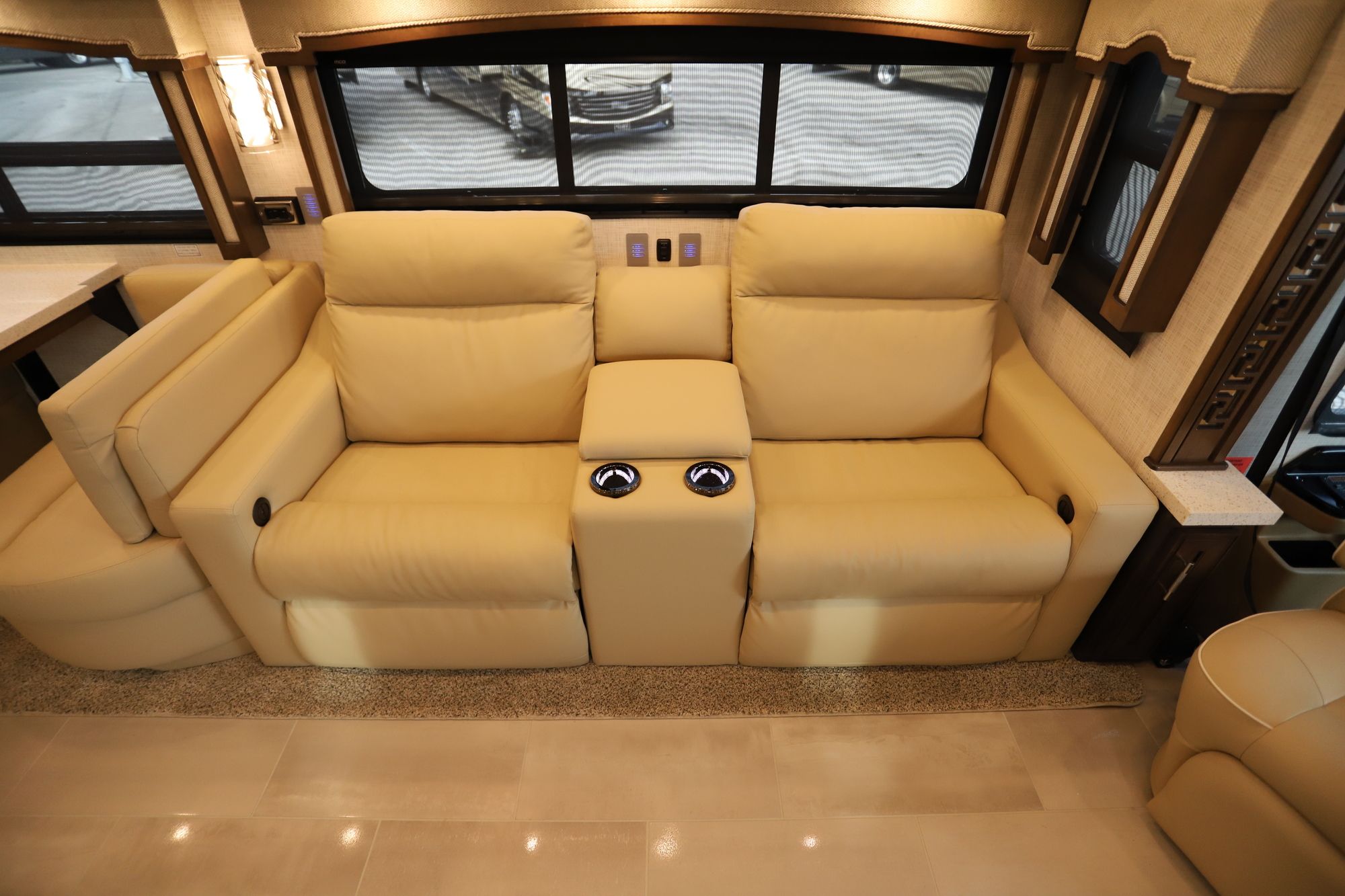 New 2021 Newmar Ventana 4369 Class A  For Sale